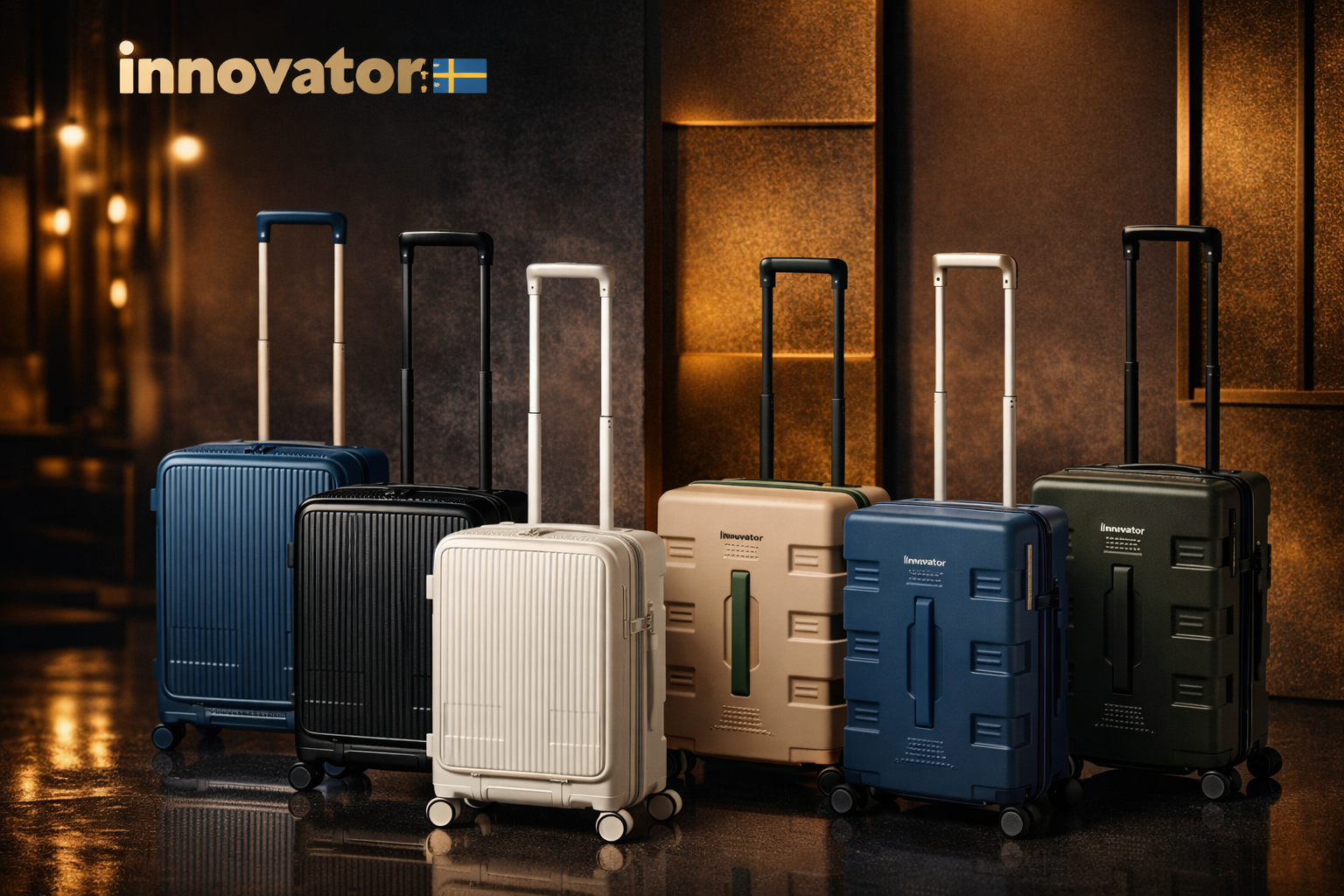 大阪でinnovator イノベーターを扱うお店 Sugar Salt.シュガーソルト