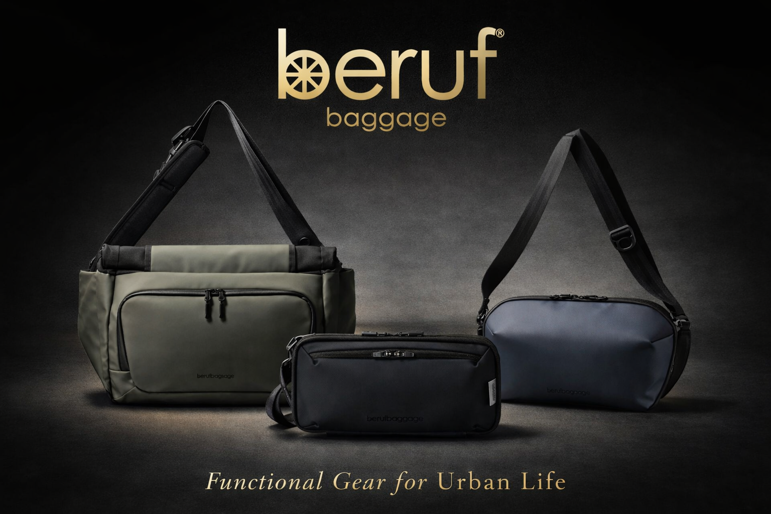 大阪でberuf ベルーフを扱うお店 Sugar Salt.