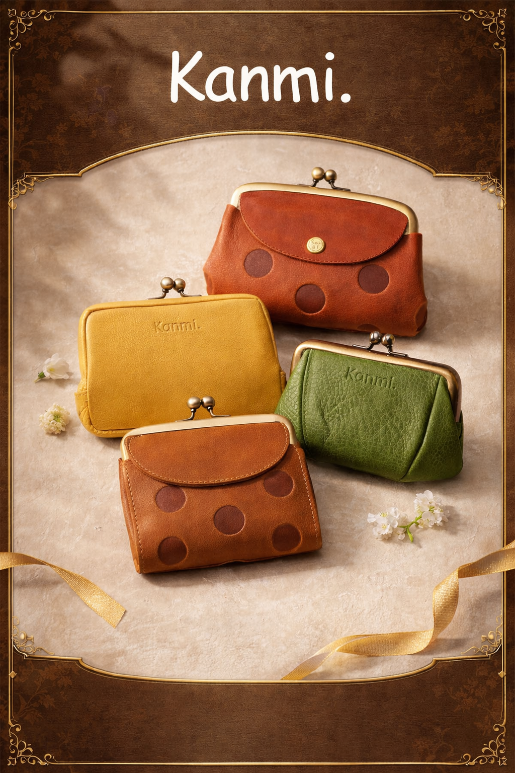 大阪で kanmi.カンミを扱うお店 Sugar Salt.