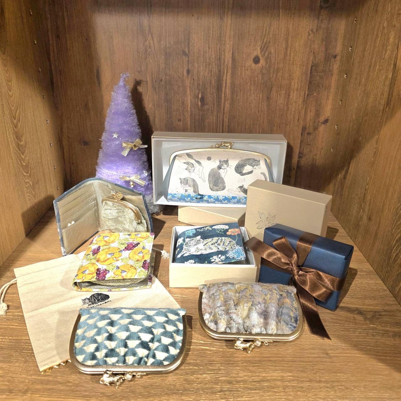 大阪でSAKURAYAMA(サクラヤマ)を扱うお店 Sugar Salt.