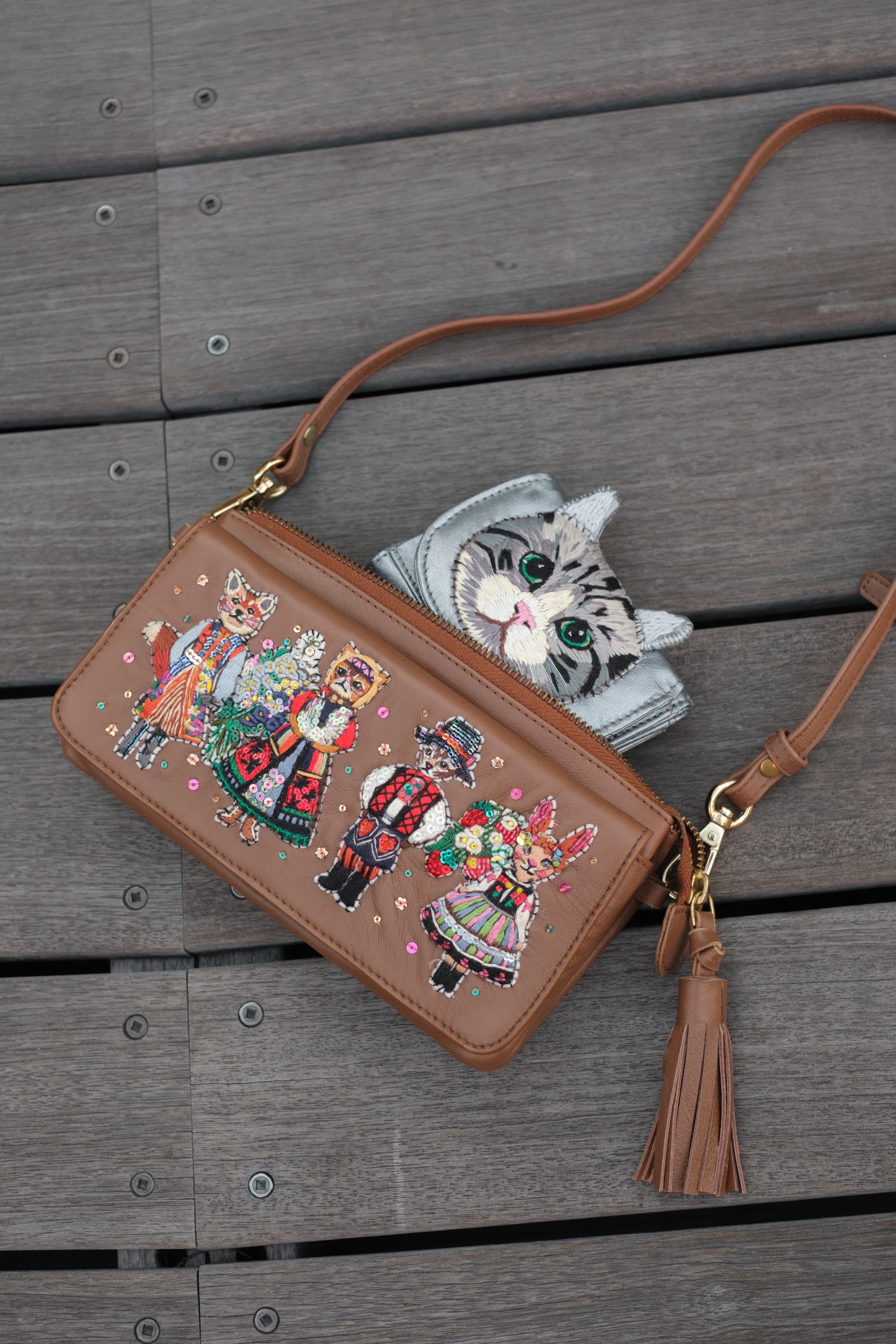 大阪で tamao world(タマオワールド)を扱うお店