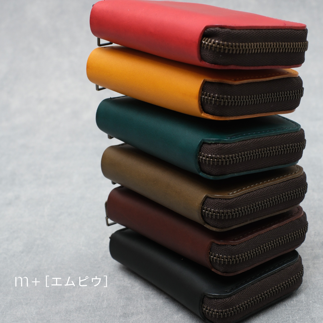 M+ ZONZO