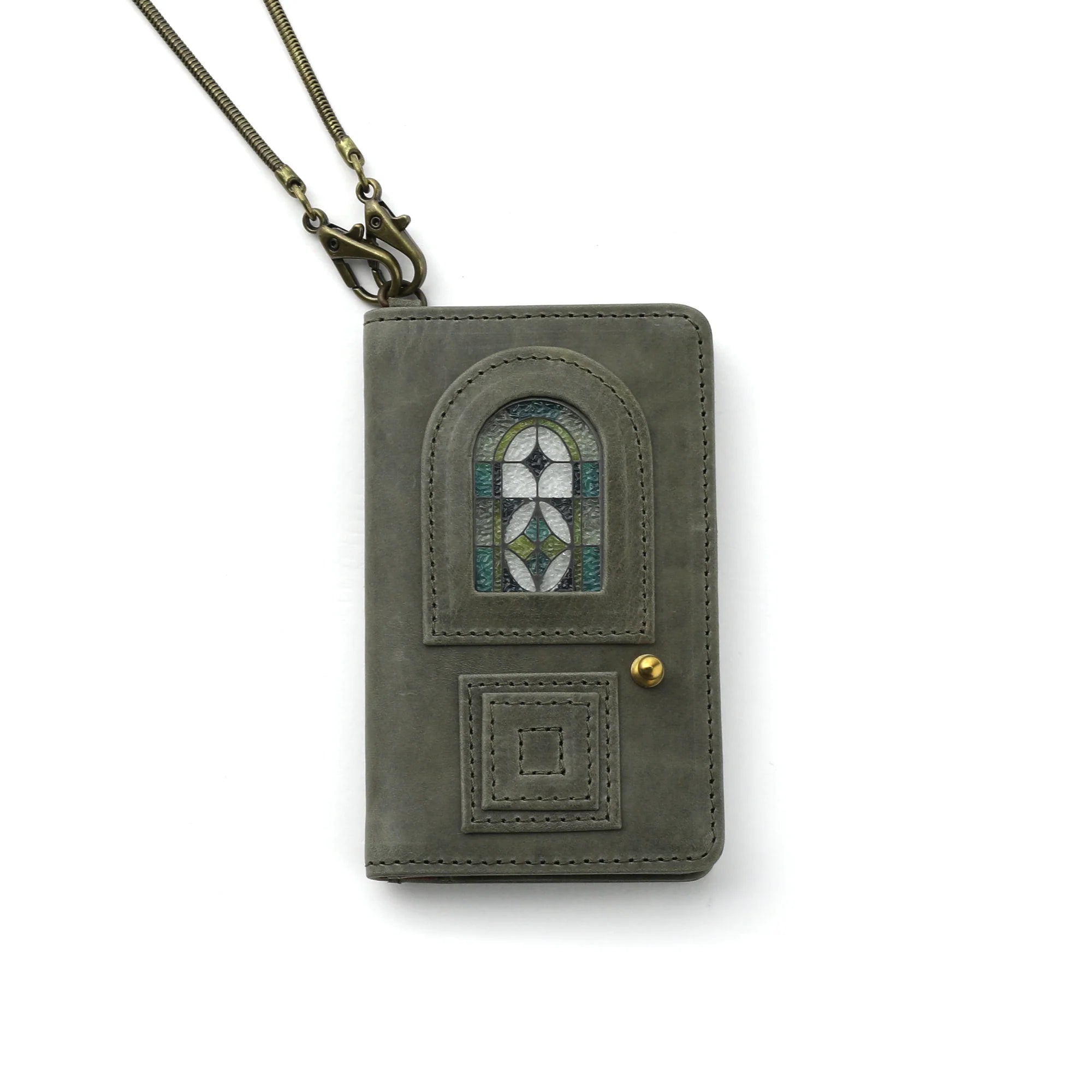 waji glart H0213 パスケース