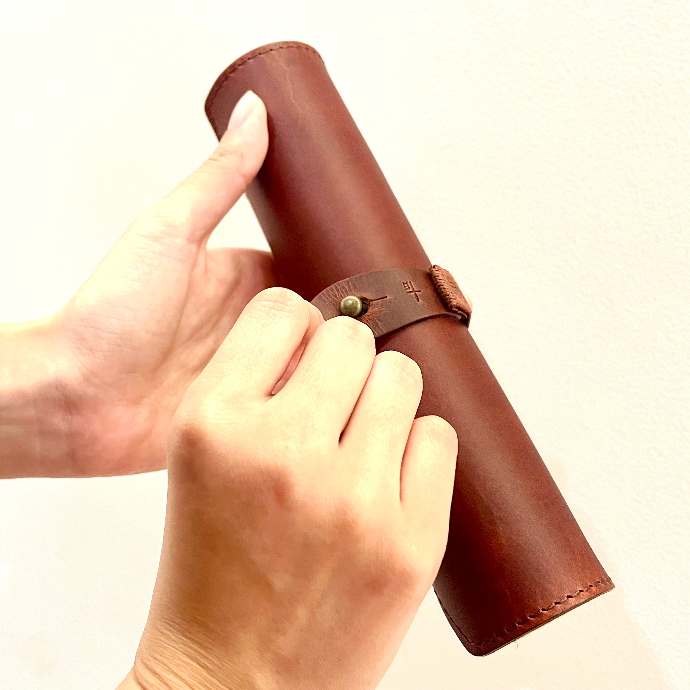 M+M+Rotoro Pencil Case