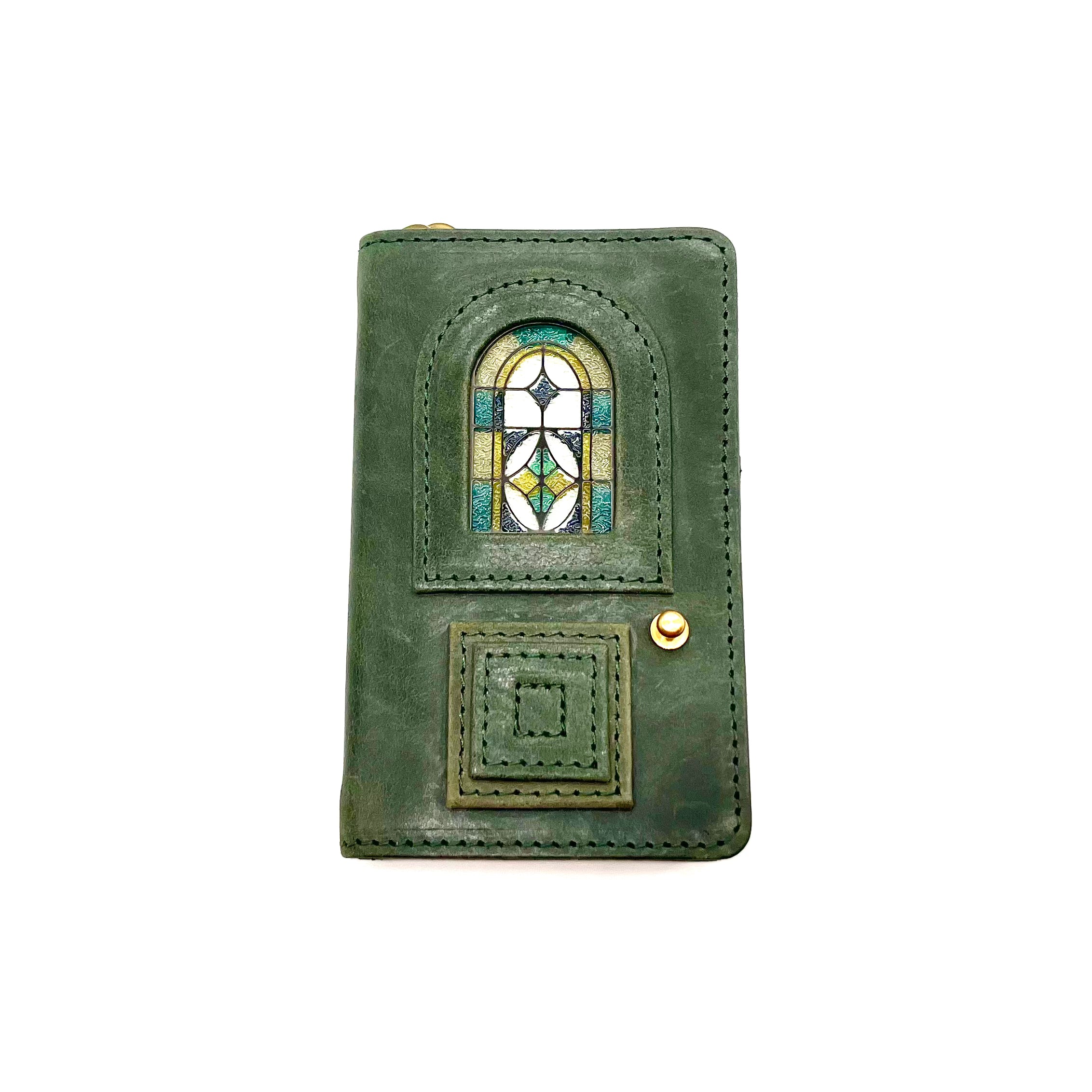 waji glart H0213 パスケース