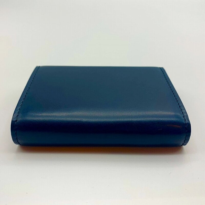 M+M+ Millefoglie2 P25 BUSCHETO Bi-fold Wallet