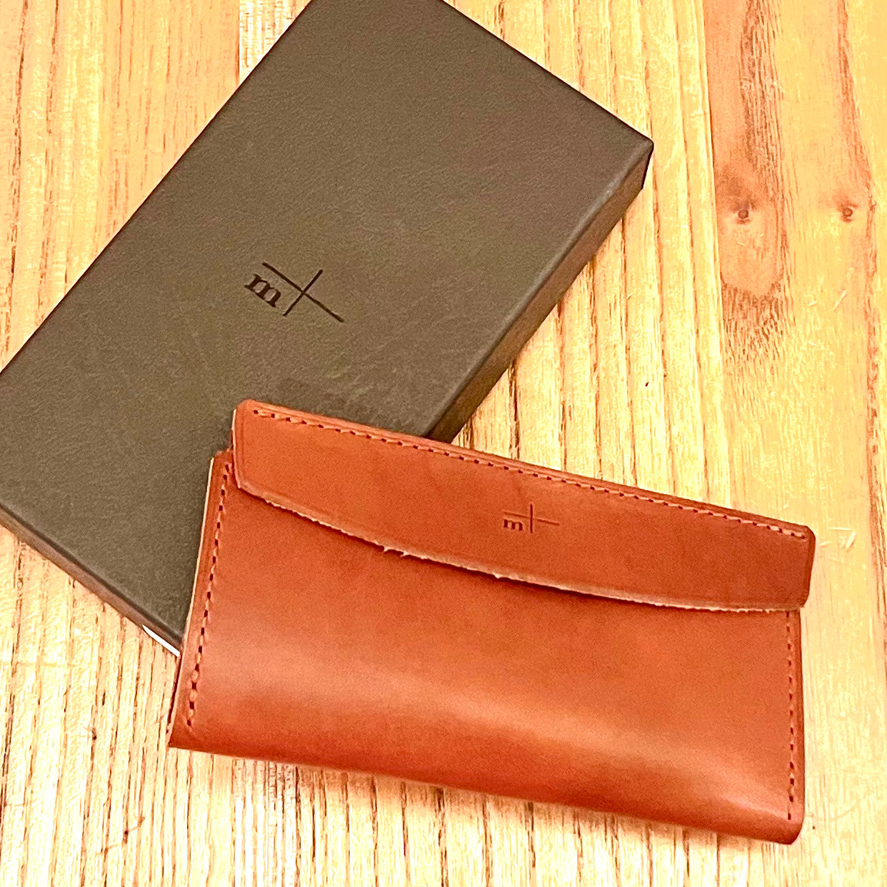 M+エムピウ フェルマ・キーケース