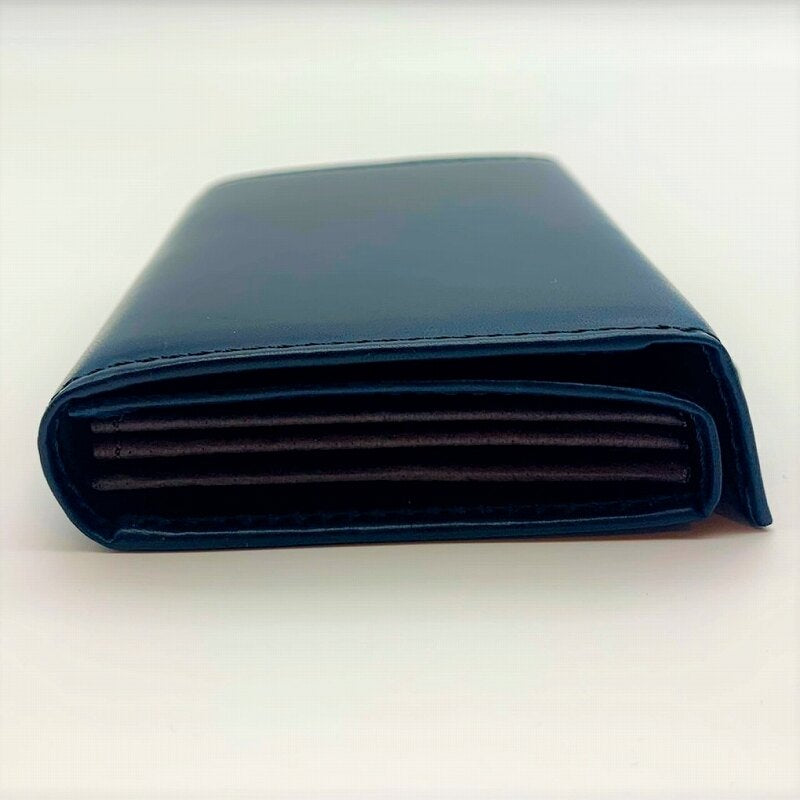M+M+ Millefoglie2 P25 BUSCHETO Bi-fold Wallet