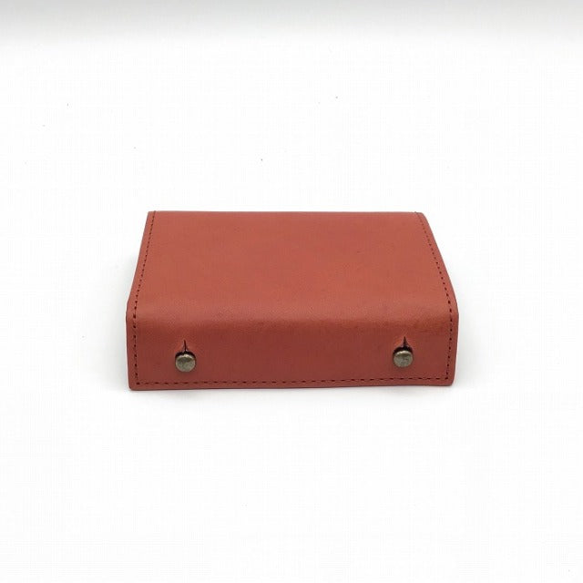 M+M+ Millefoglie2 P25 Bifold Wallet