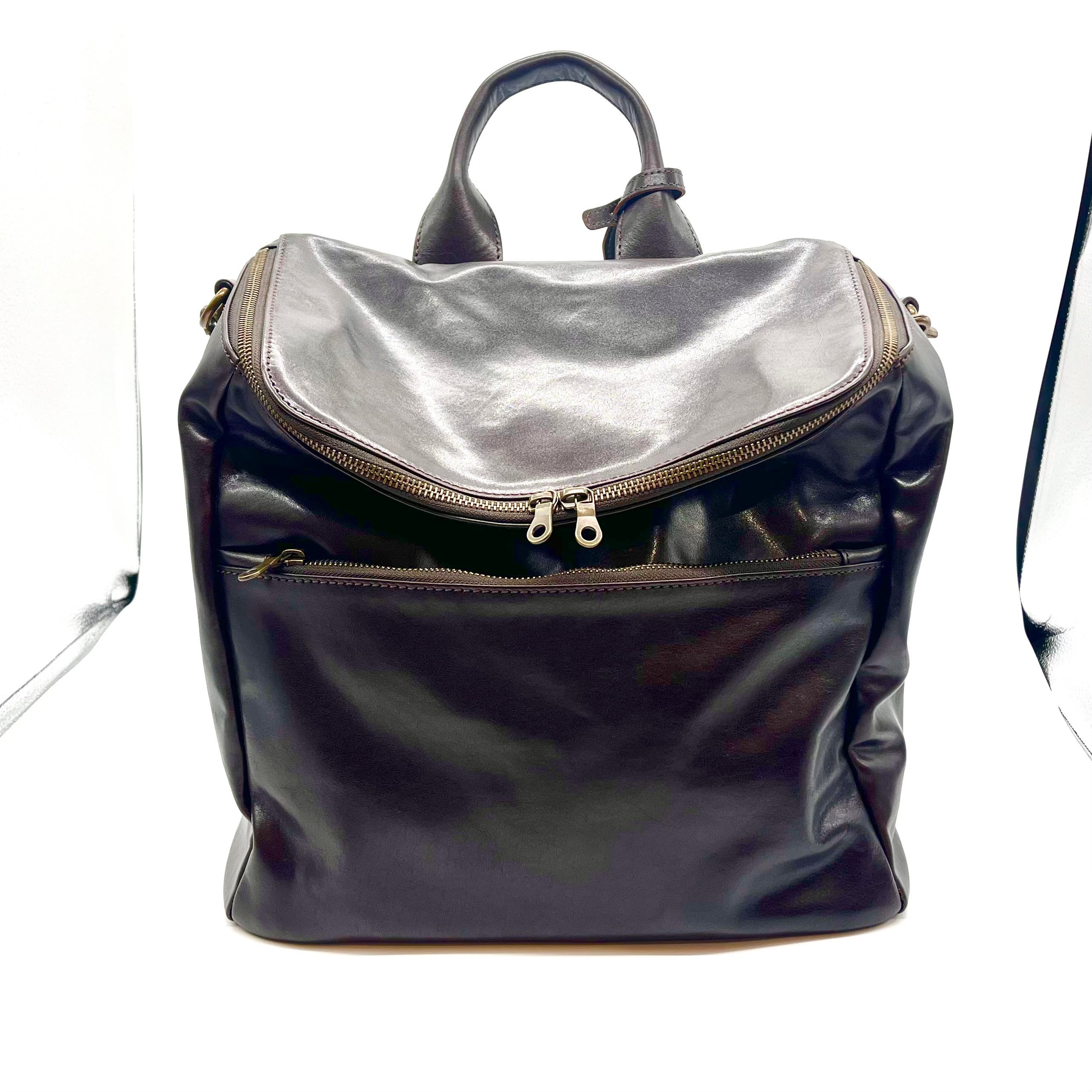 BEAU DESSIN S.A. バケツ型2wayショルダー MS2395