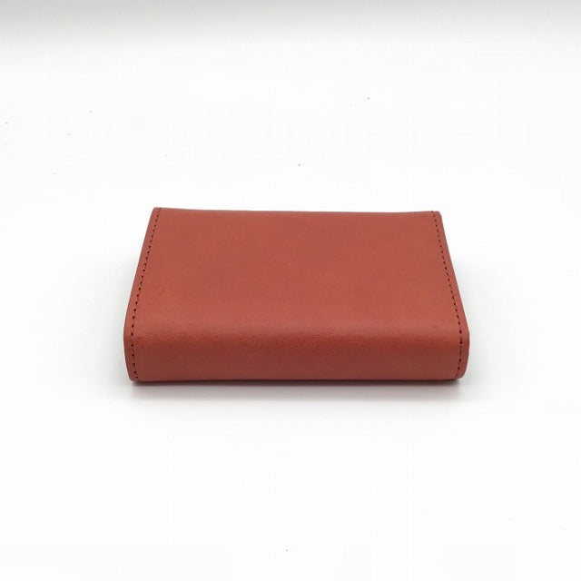 M+M+ Millefoglie2 P25 Bifold Wallet