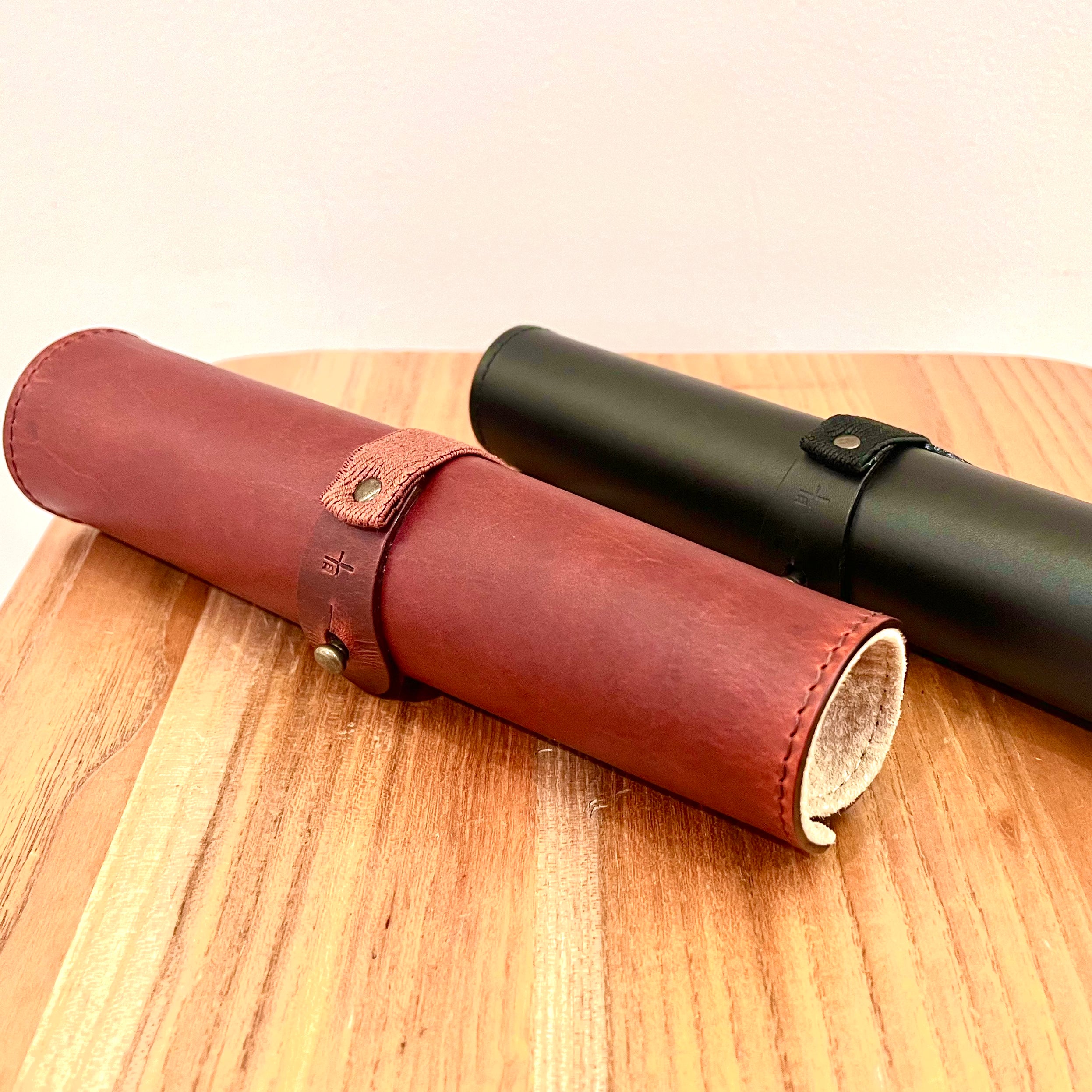 M+M+Rotoro Pencil Case