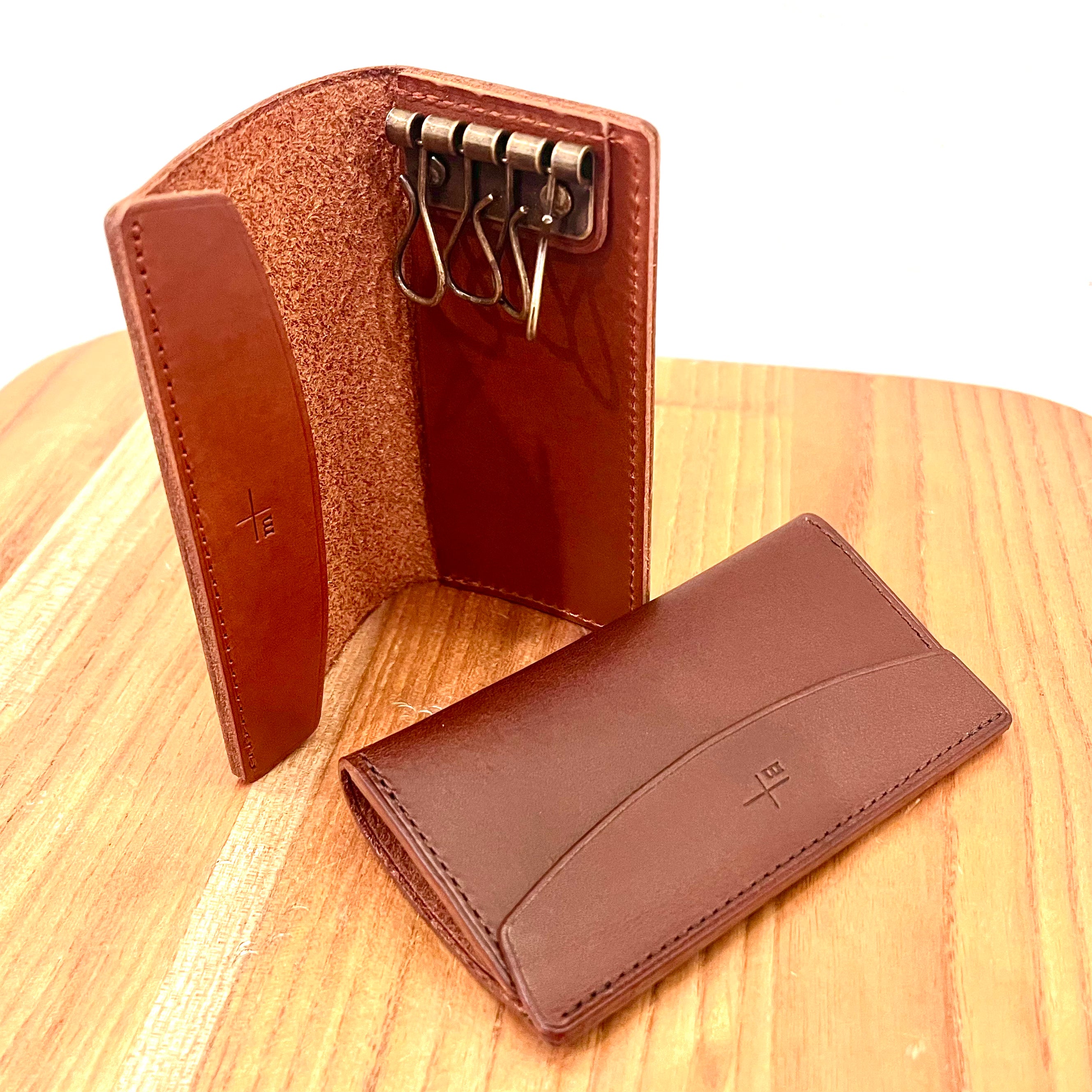 M+M+ Ferma 钥匙包