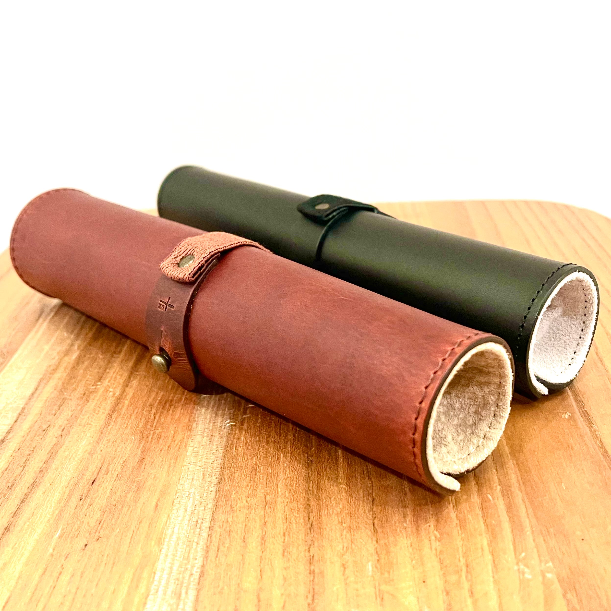 M+M+Rotoro Pencil Case