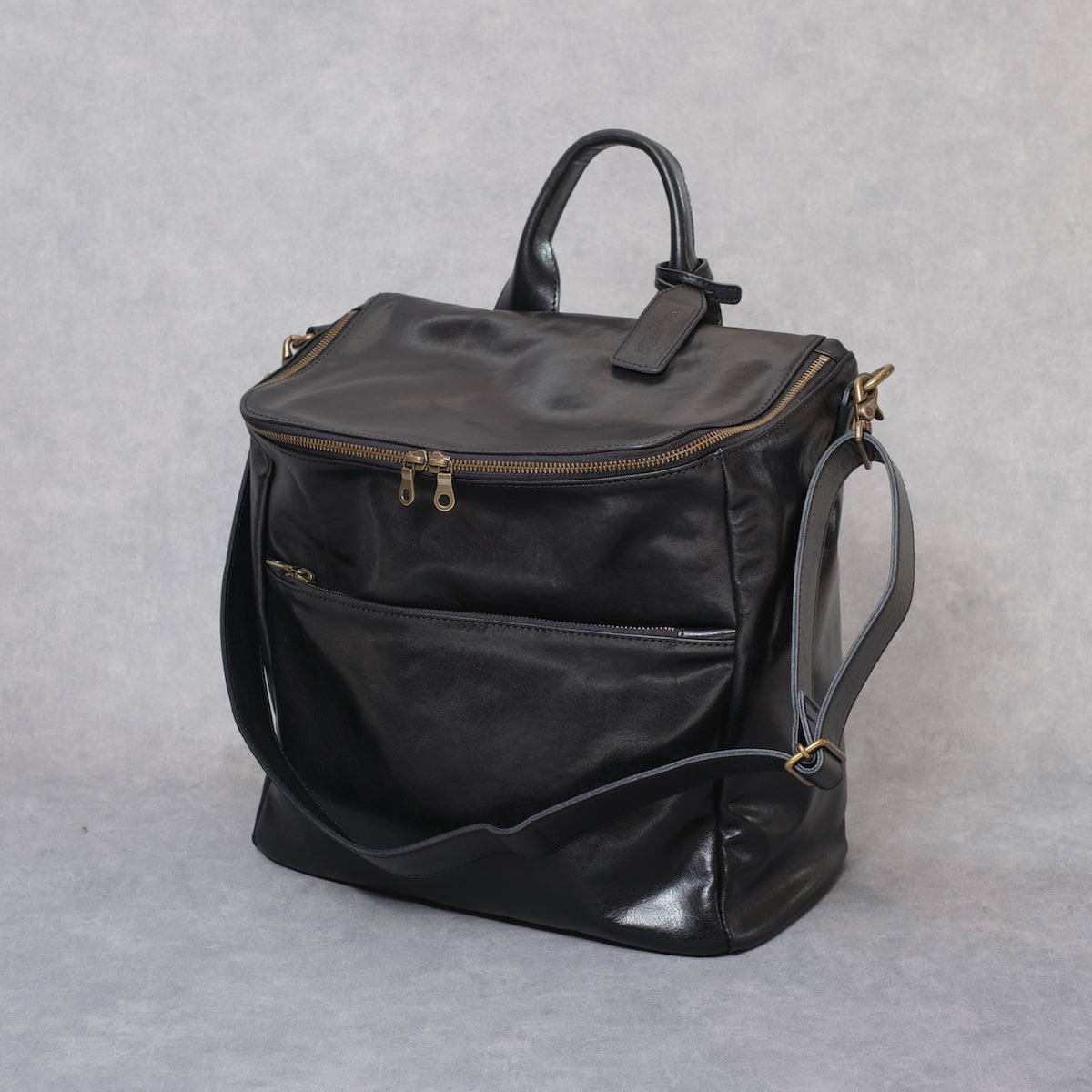 Bodessin MS2395 Zeb Shoulder Bag