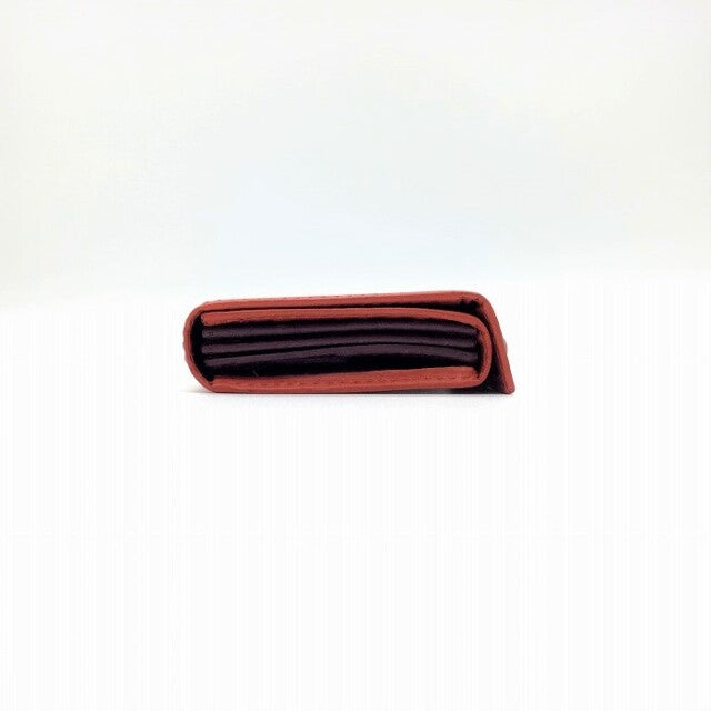M+M+ Millefoglie2 P25 Bifold Wallet
