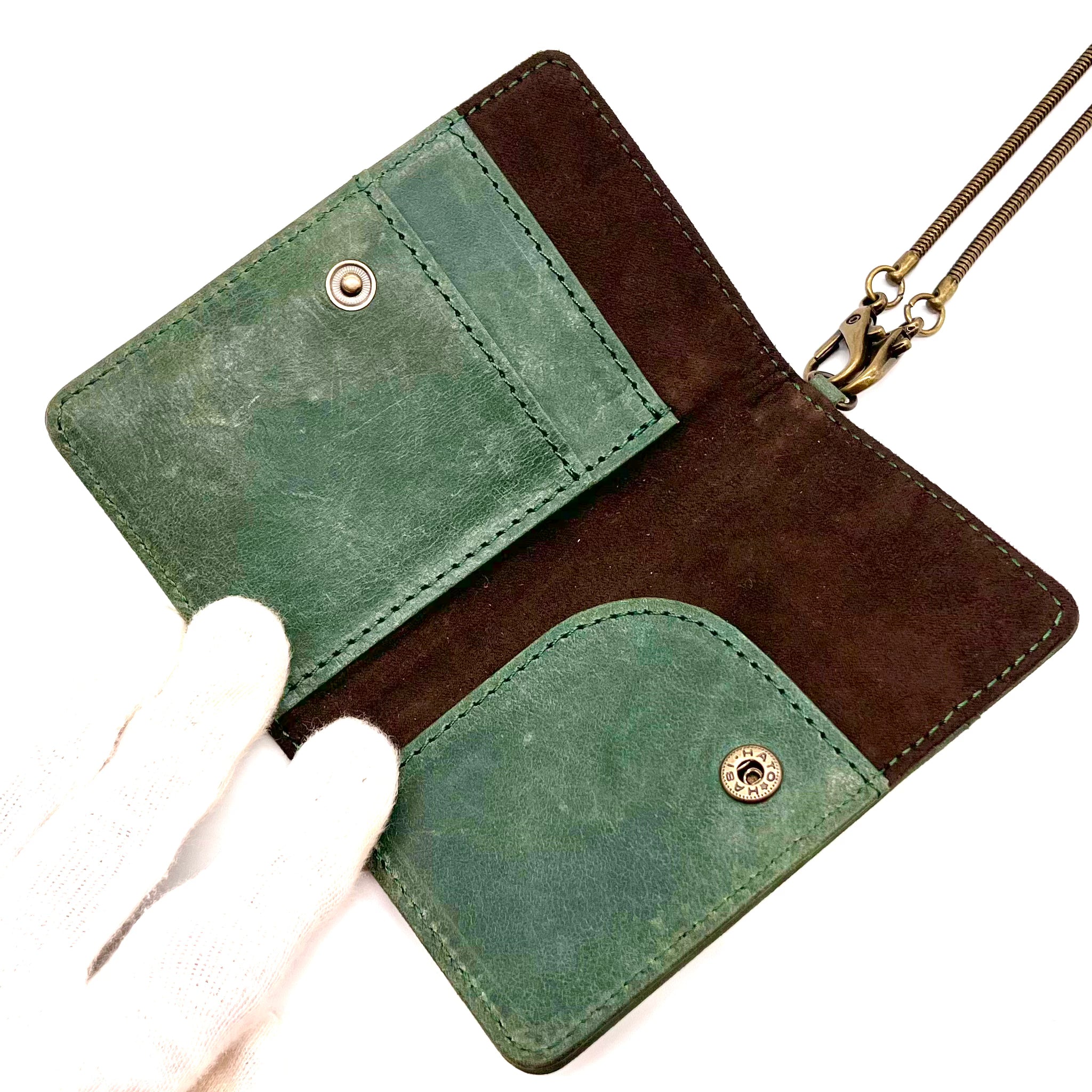 waji glart H0213 パスケース