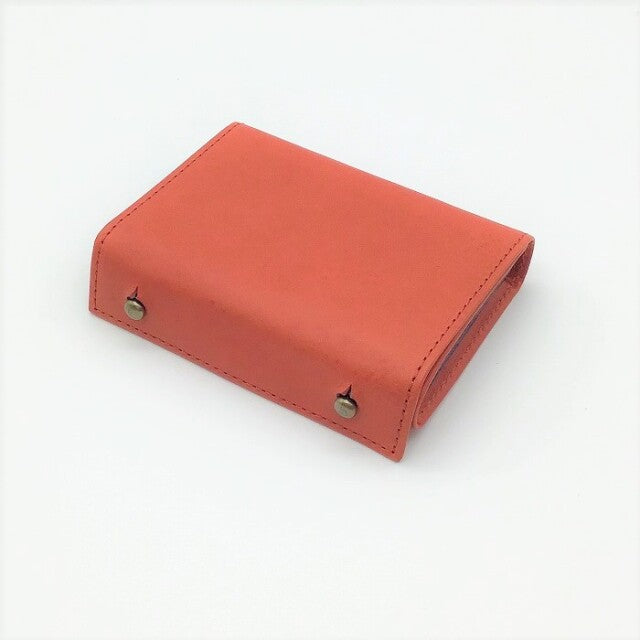 M+M+ Millefoglie2 P25 Bifold Wallet