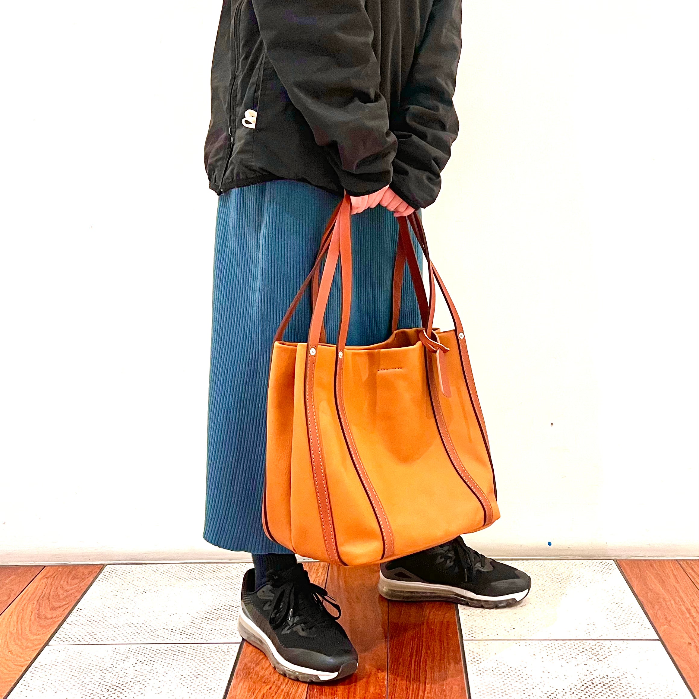 ボーデッサン WG1850 ビジネストートバッグ