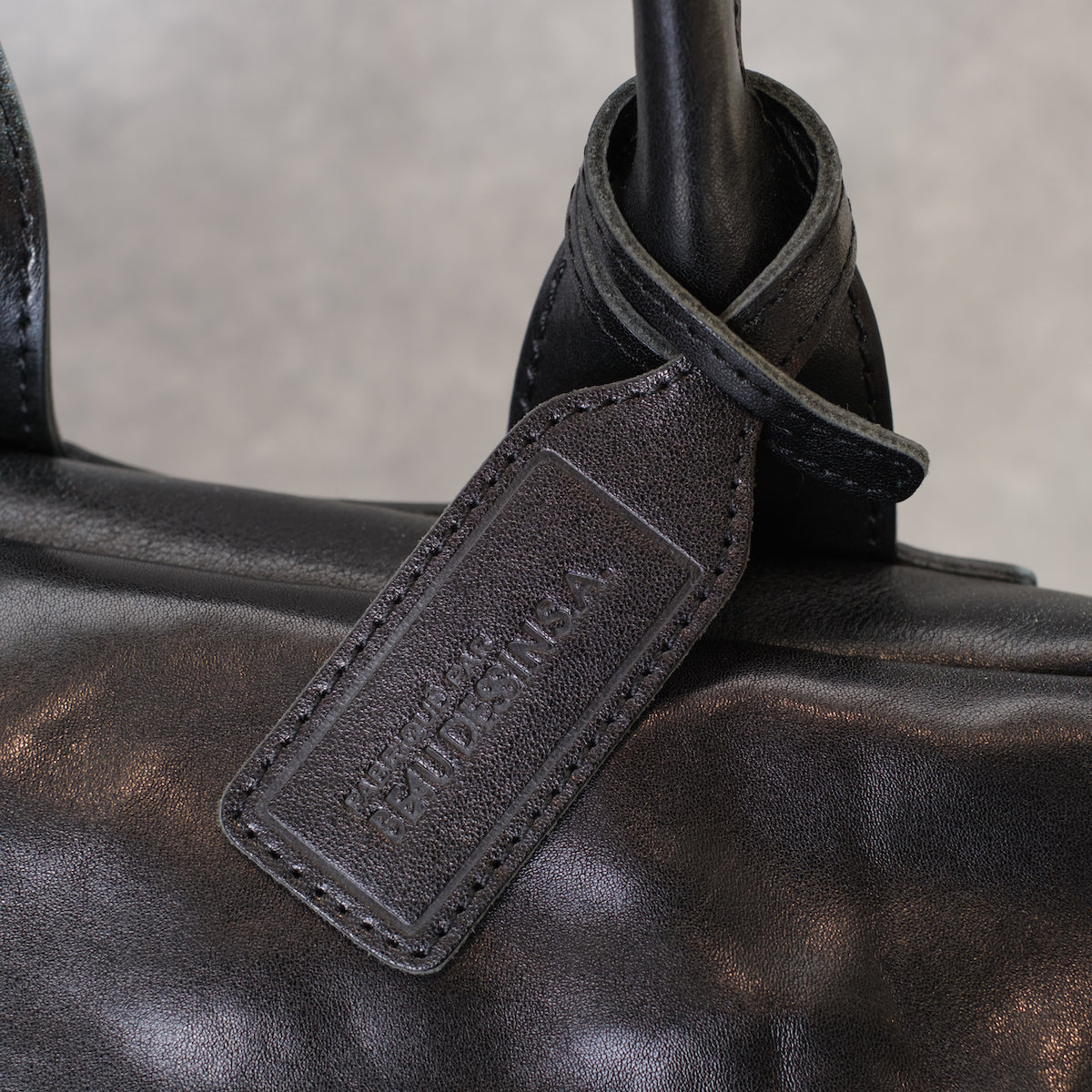 Bodessin MS2395 Zeb Shoulder Bag