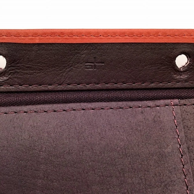 M+M+ Millefoglie2 P25 Bifold Wallet