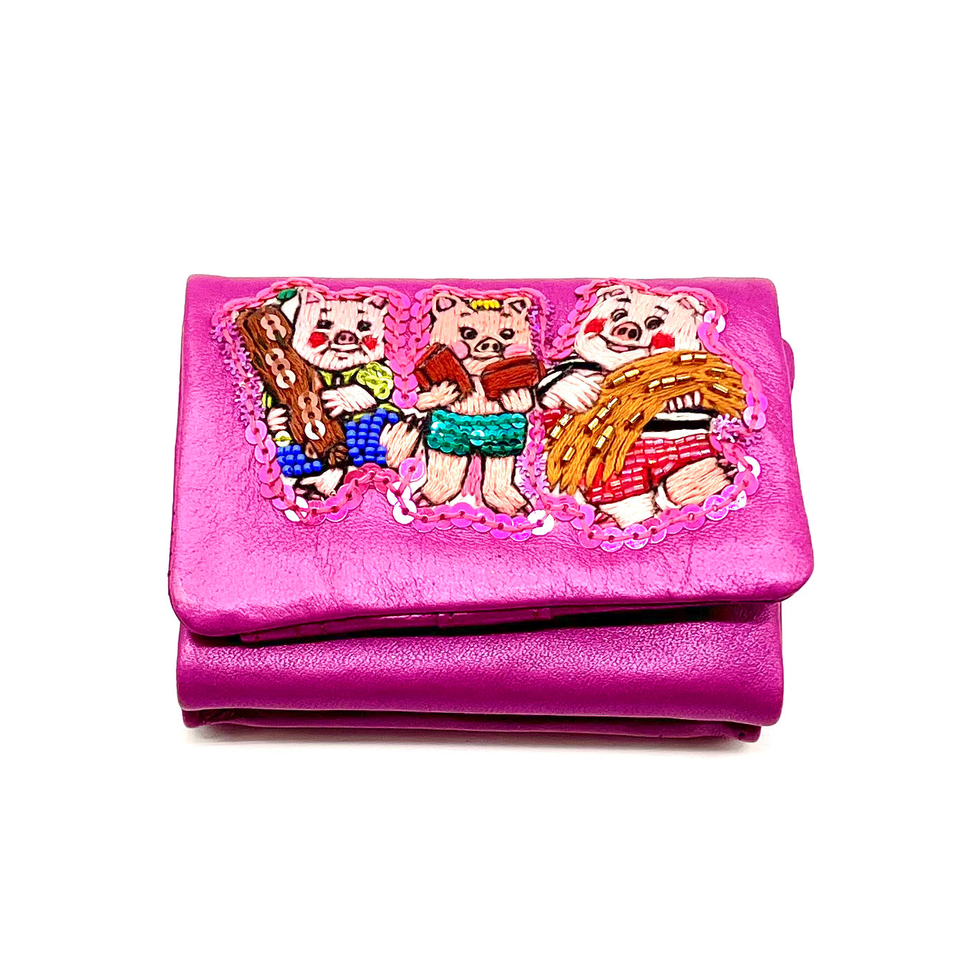 【TAMA屋】全てバッグ キンワシ 刺繍 桜 まとめ売り 14点 TM663 手刺繍キンチャクMM