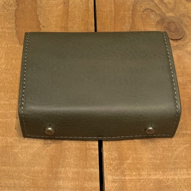 M+M+ Millefoglie2 P25 Bifold Wallet