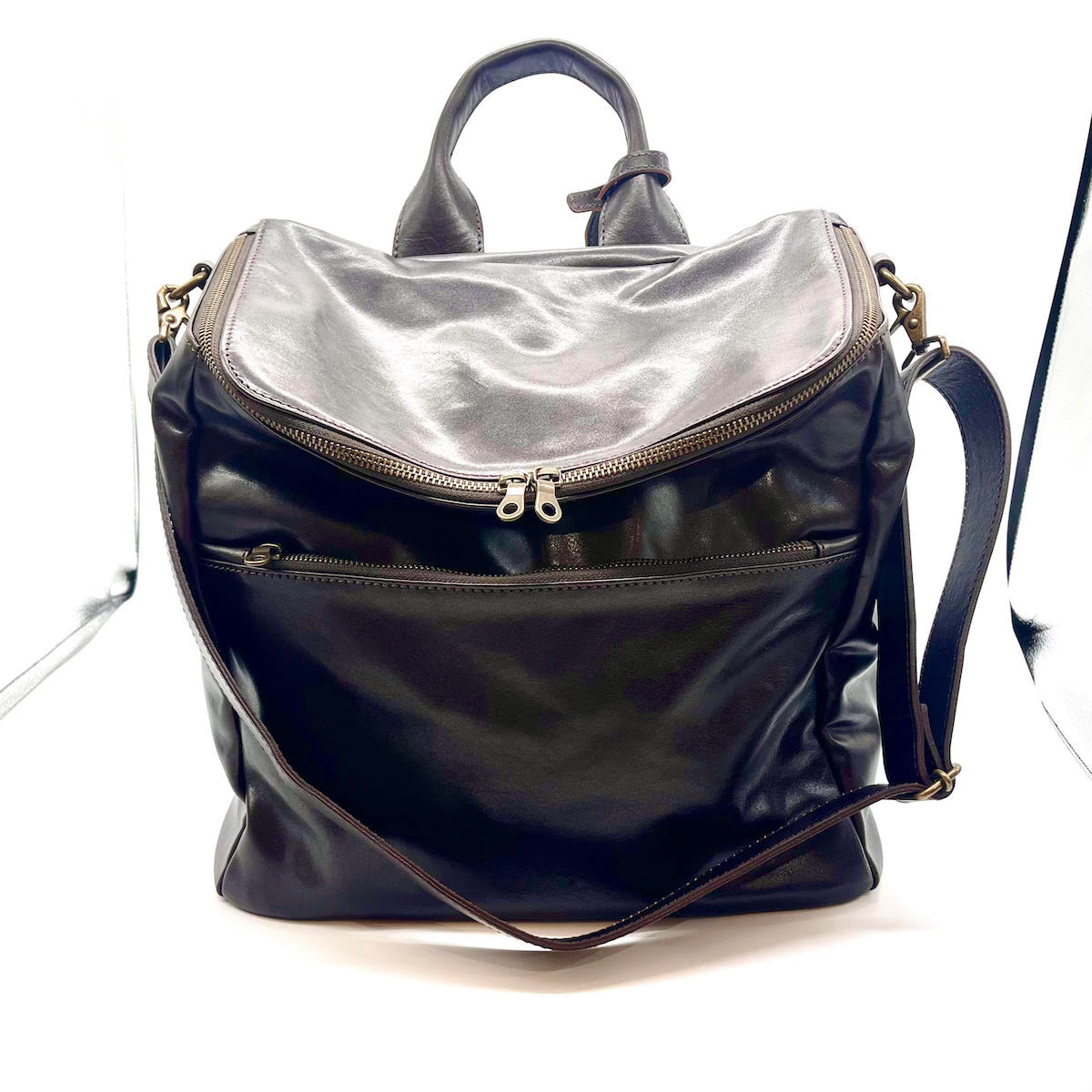 Bodessin MS2395 Zeb Shoulder Bag