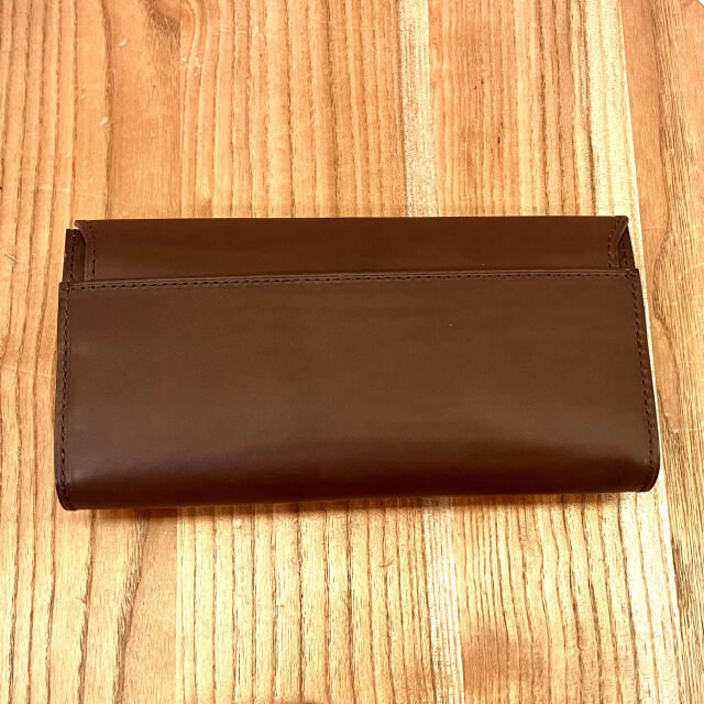 M+エムピウ LoYen ロ・イェン 長財布