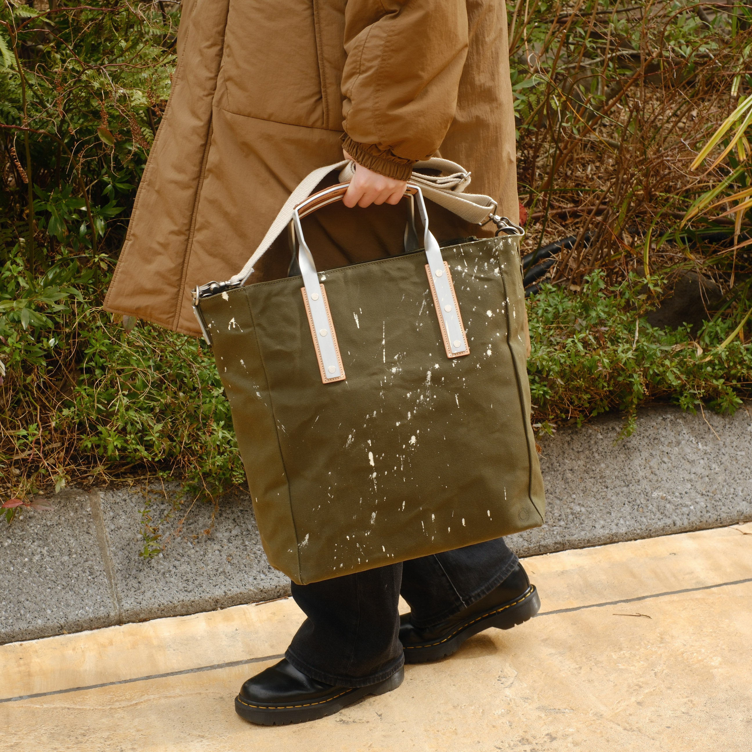 clipmarks クリップマークス garden TM