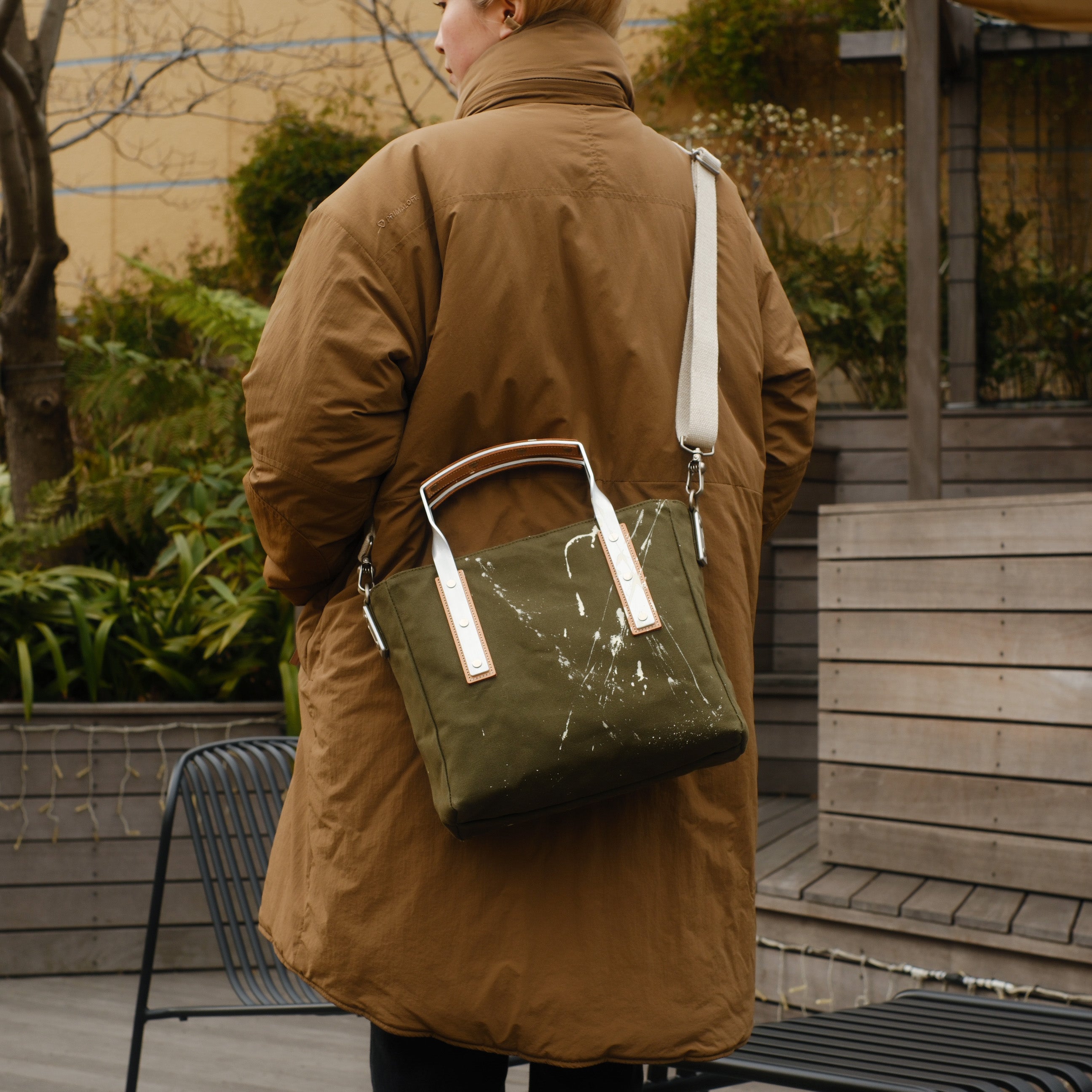 clipmarks クリップマークス gardenTS