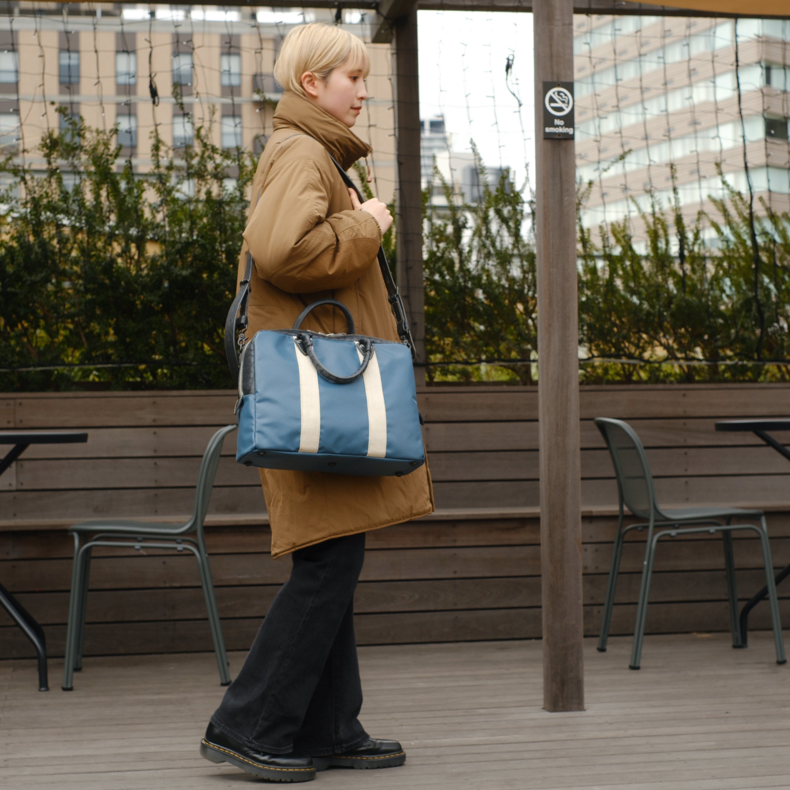 KIGO Truck Seat Bag, Horizontal, KGBG2200TRK