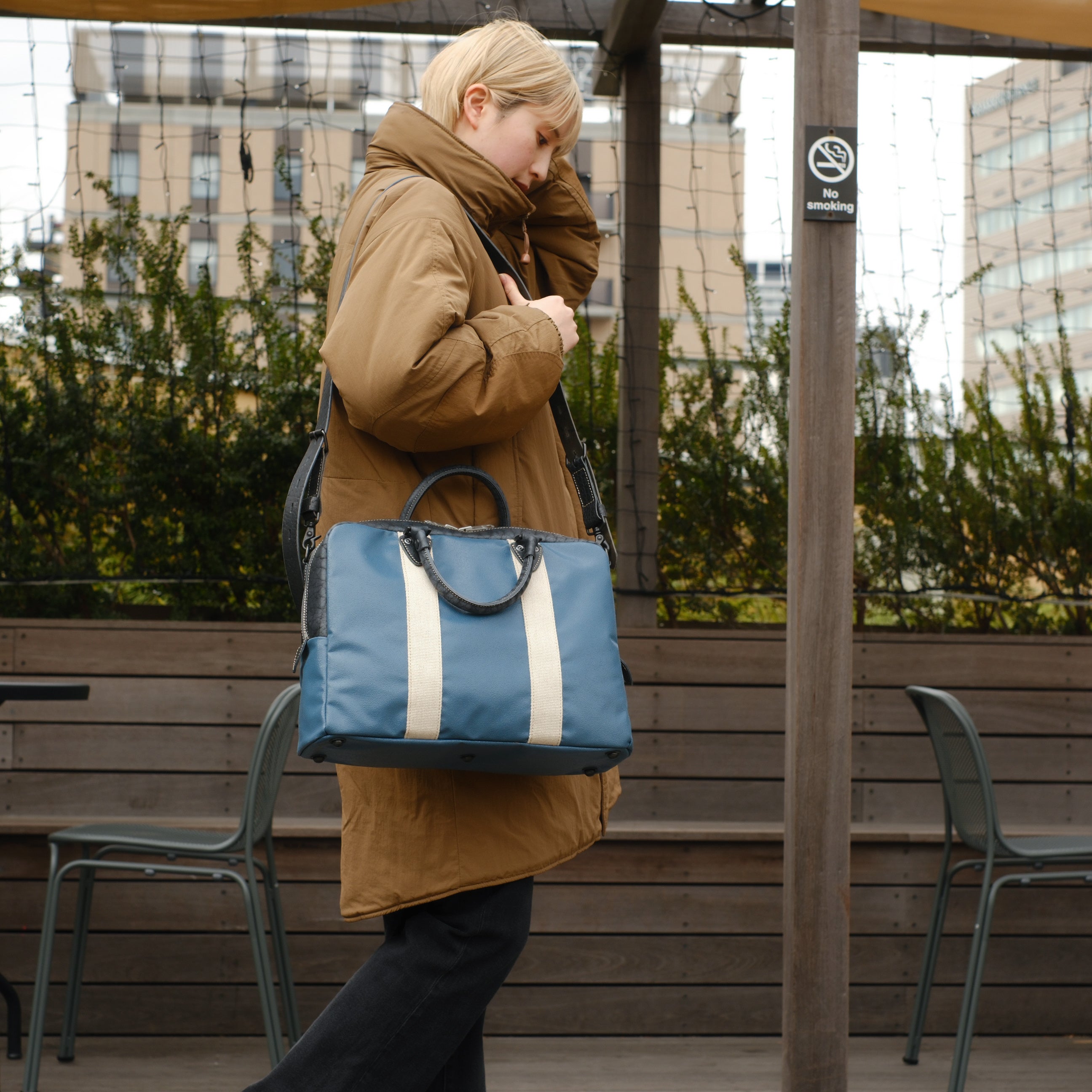 KIGO Truck Seat Bag, Horizontal, KGBG2200TRK