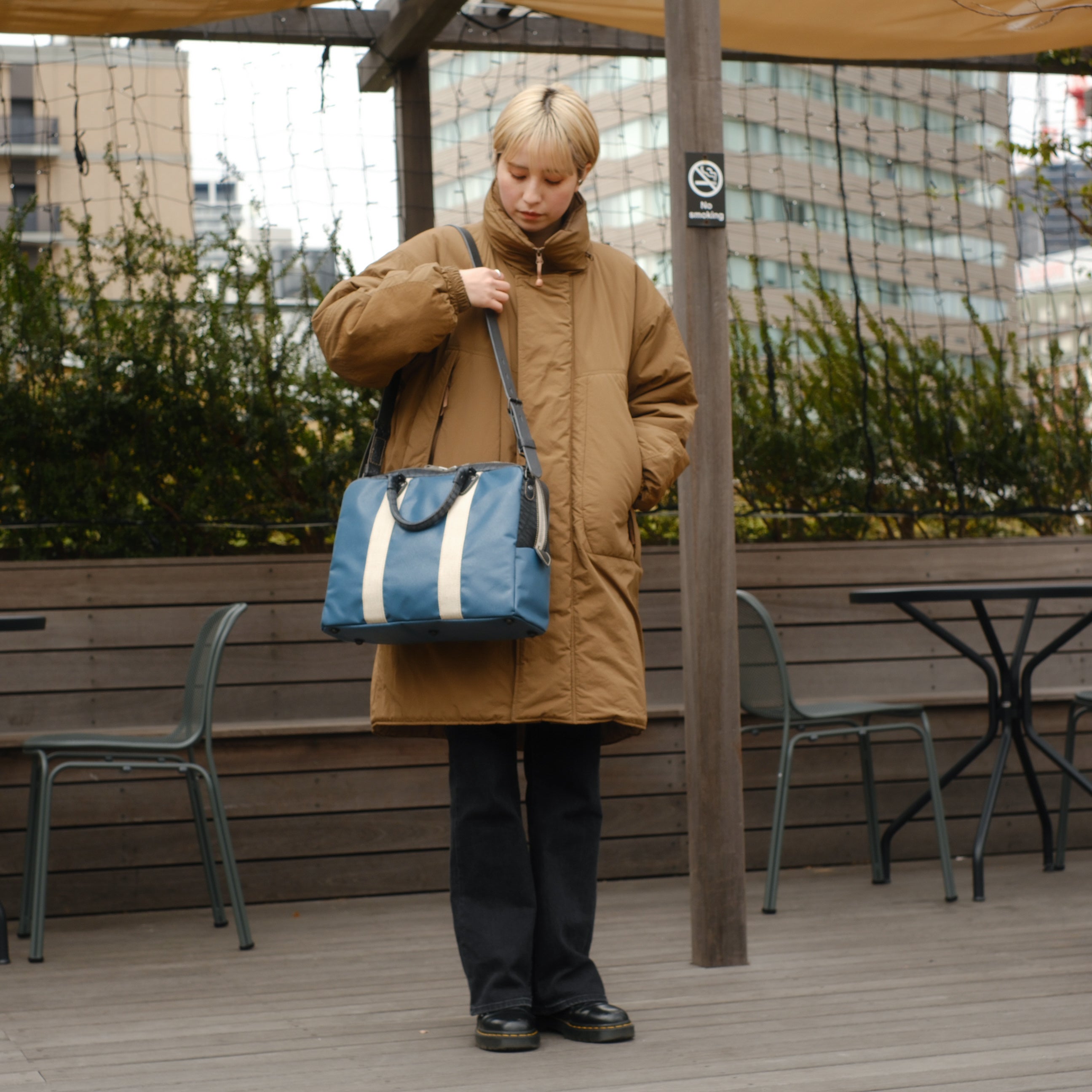 KIGO Truck Seat Bag, Horizontal, KGBG2200TRK