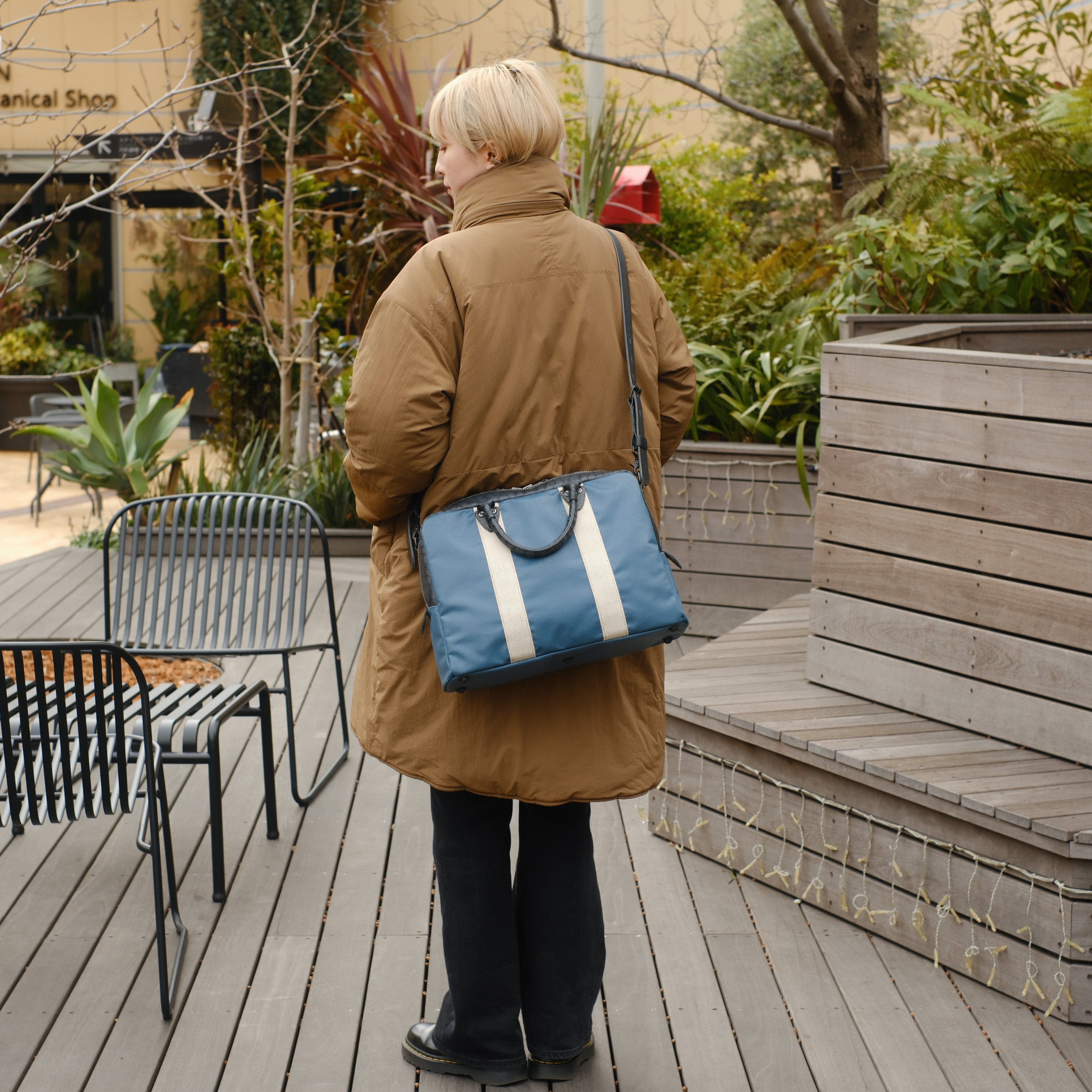KIGO Truck Seat Bag, Horizontal, KGBG2200TRK