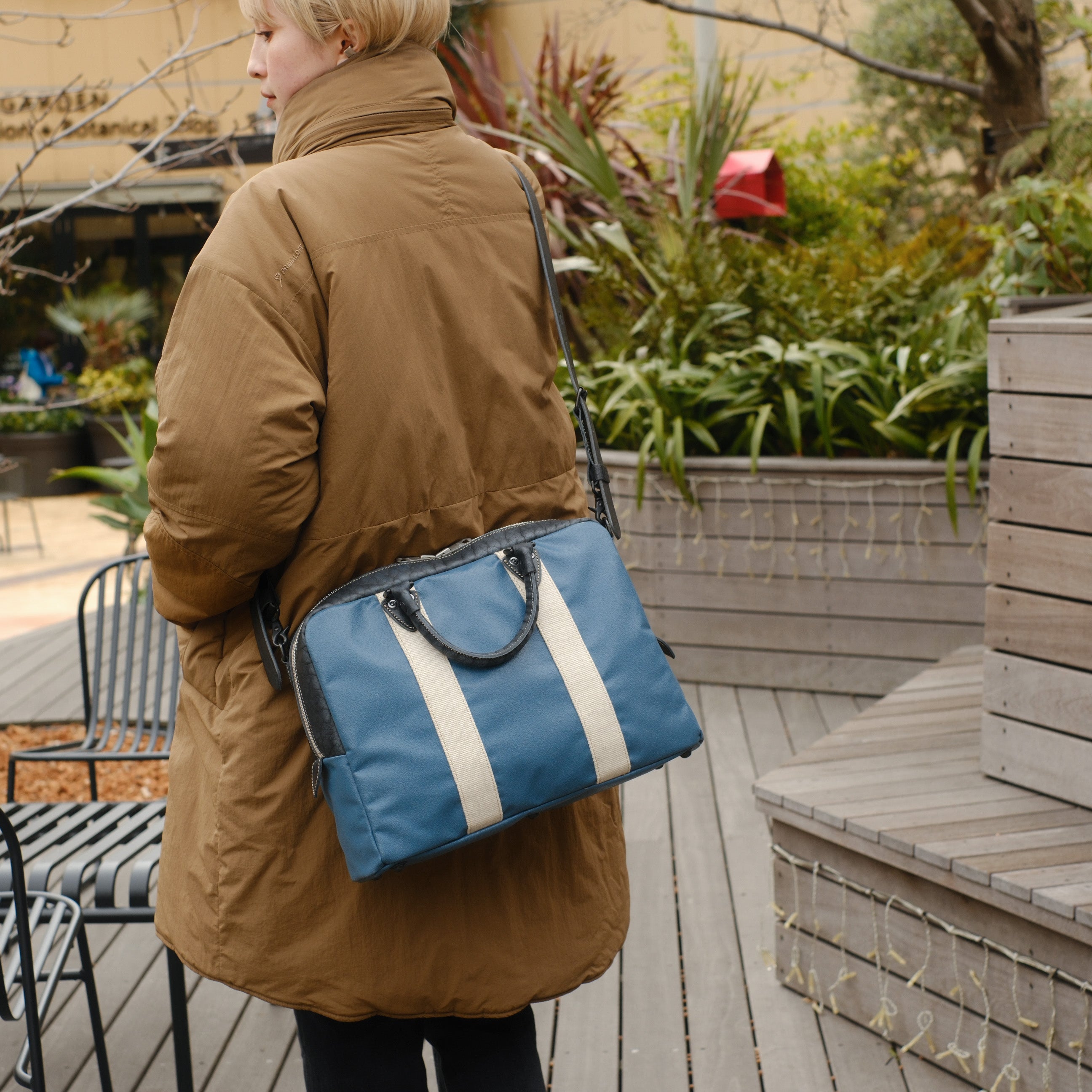 KIGO Truck Seat Bag, Horizontal, KGBG2200TRK