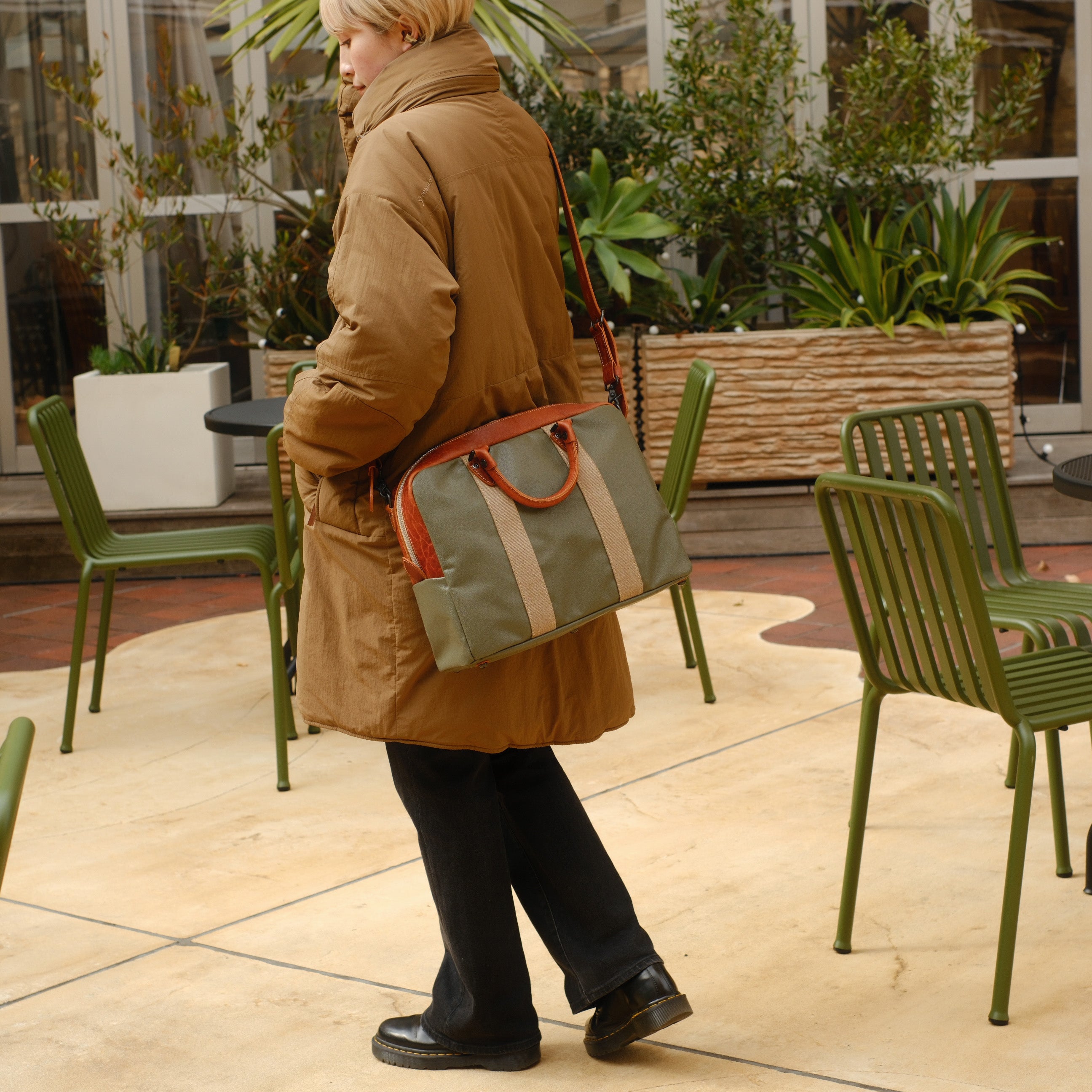 KIGO Truck Seat Bag, Horizontal, KGBG2200TRK