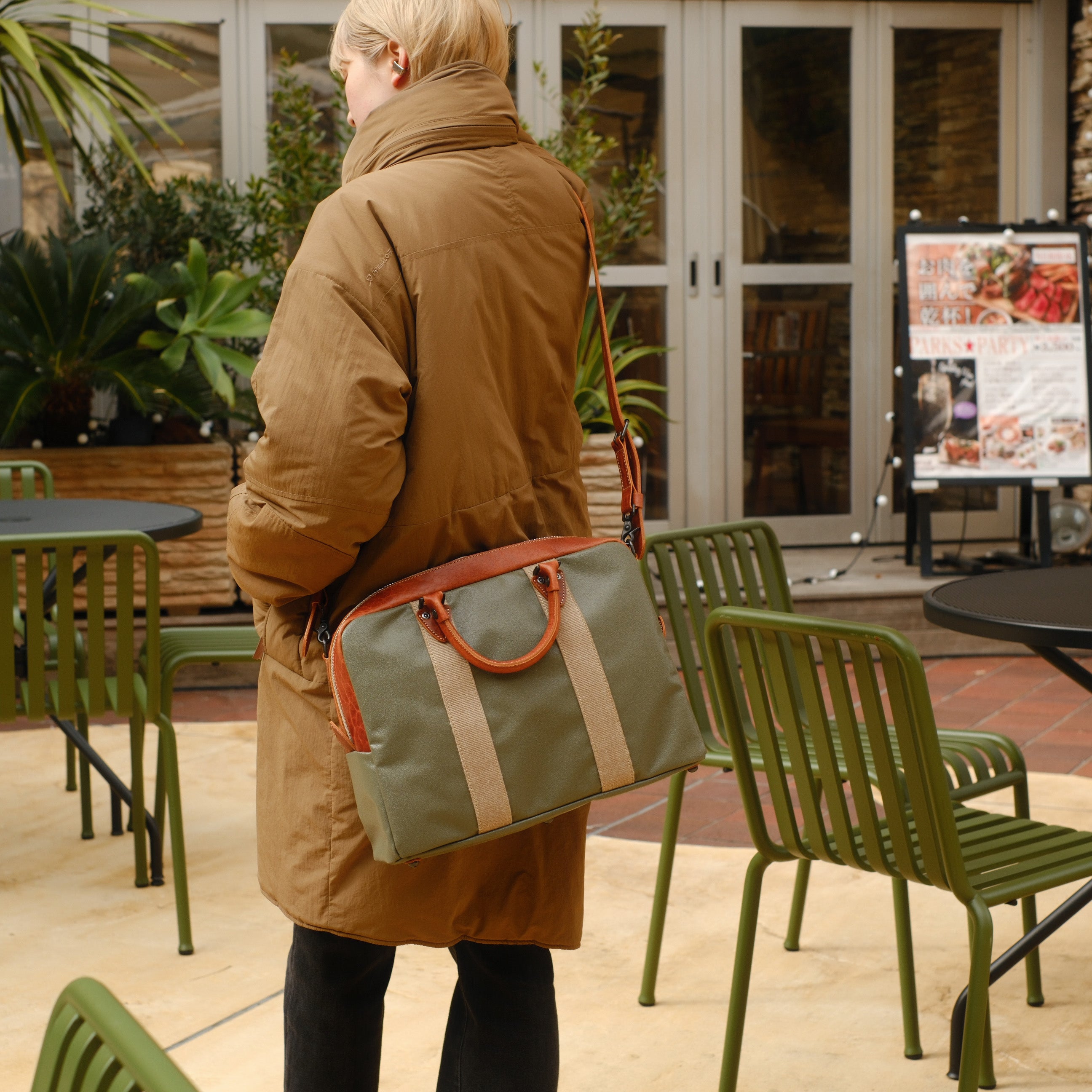 KIGO Truck Seat Bag, Horizontal, KGBG2200TRK
