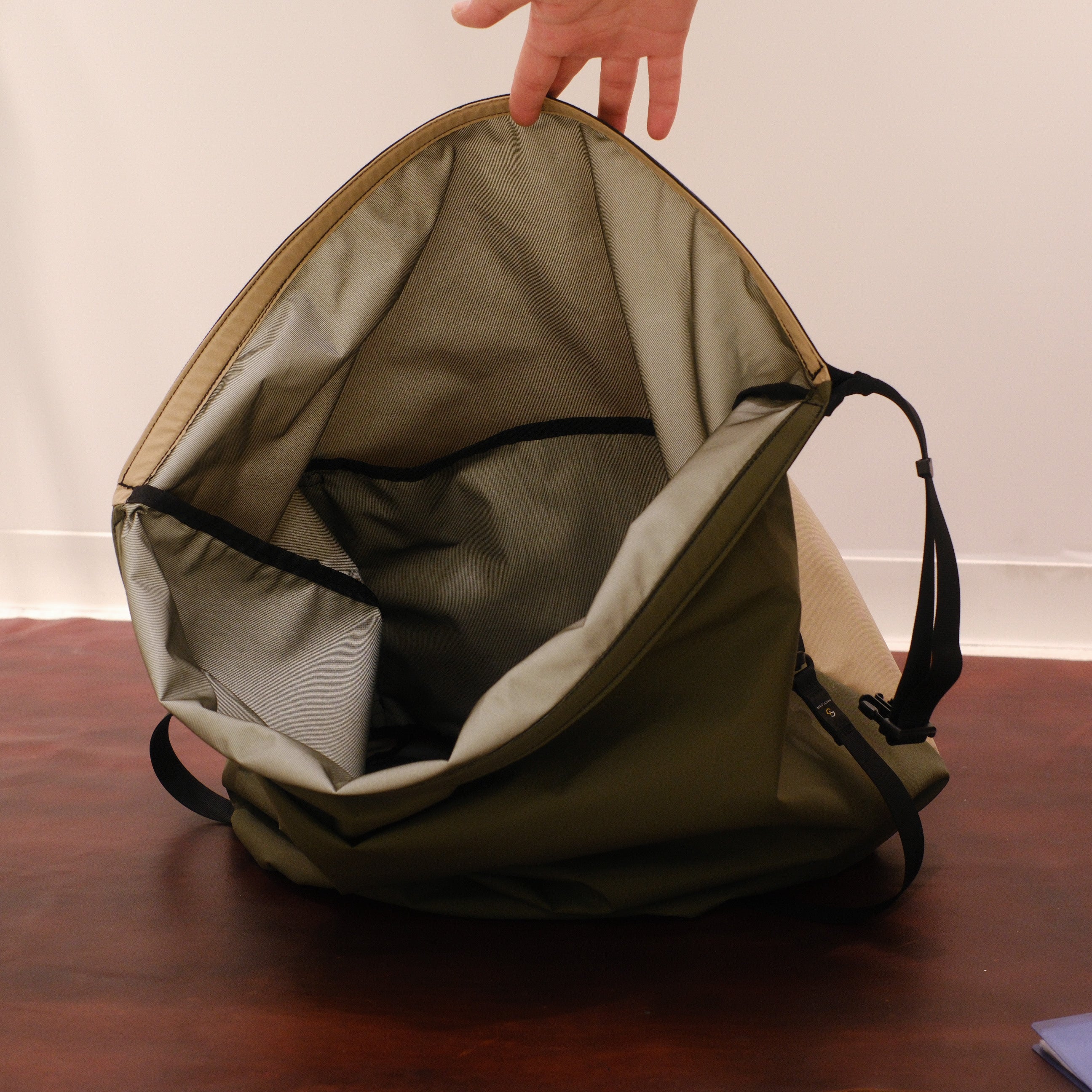Masterpiece Masterpiece Hot Spring Bag 43440K Medium