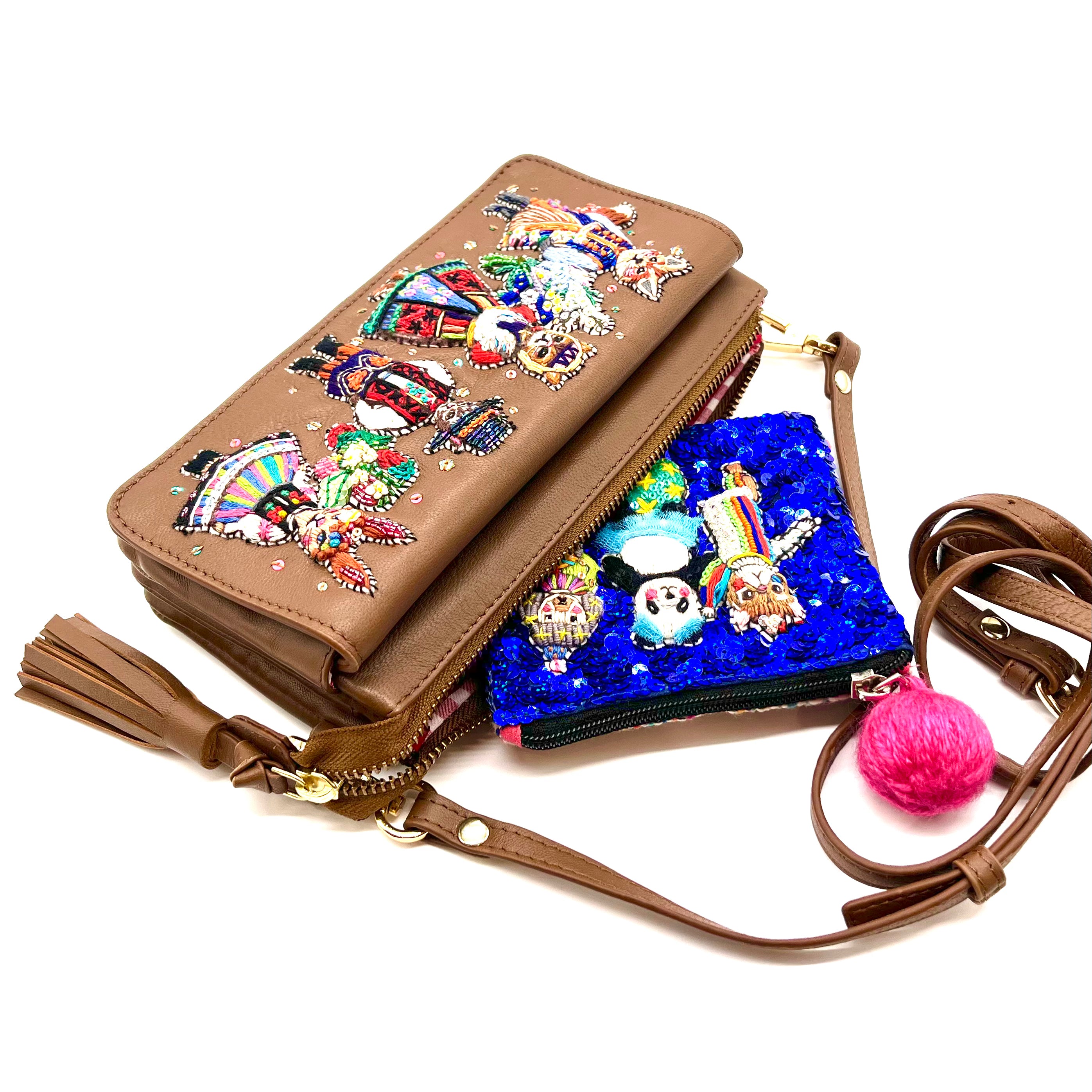 tamao world wal_sholder