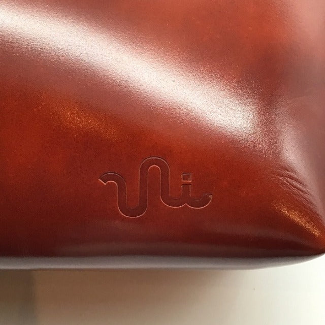 Uni&co. メッセンジャーバッグ M-FAS-WAX