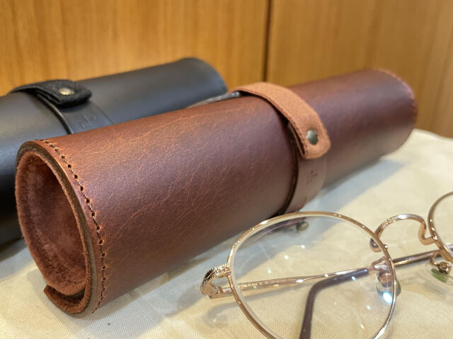 M+M+ Rotor Glasses Case