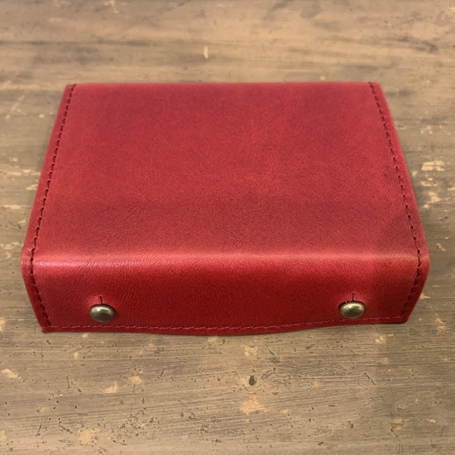 M+M+ Millefoglie2 P25 BUSCHETO Bi-fold Wallet
