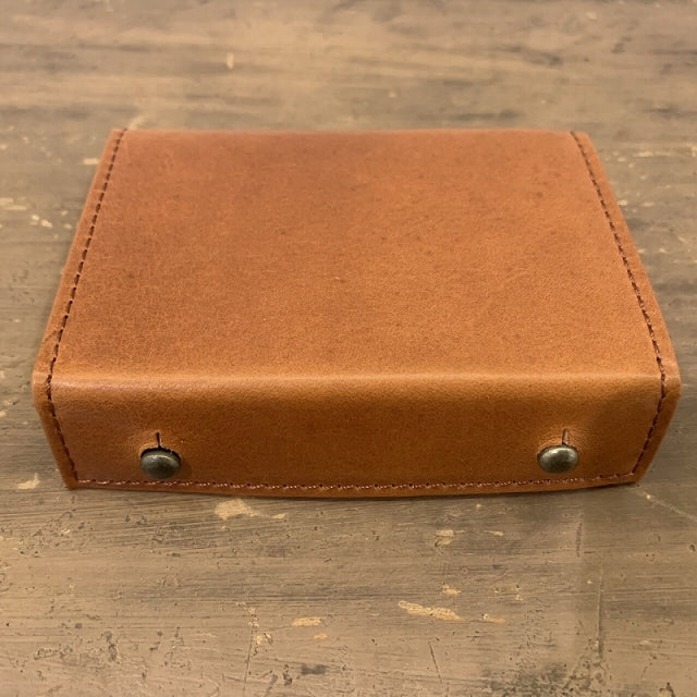 M+M+ Millefoglie2 P25 BUSCHETO Bi-fold Wallet
