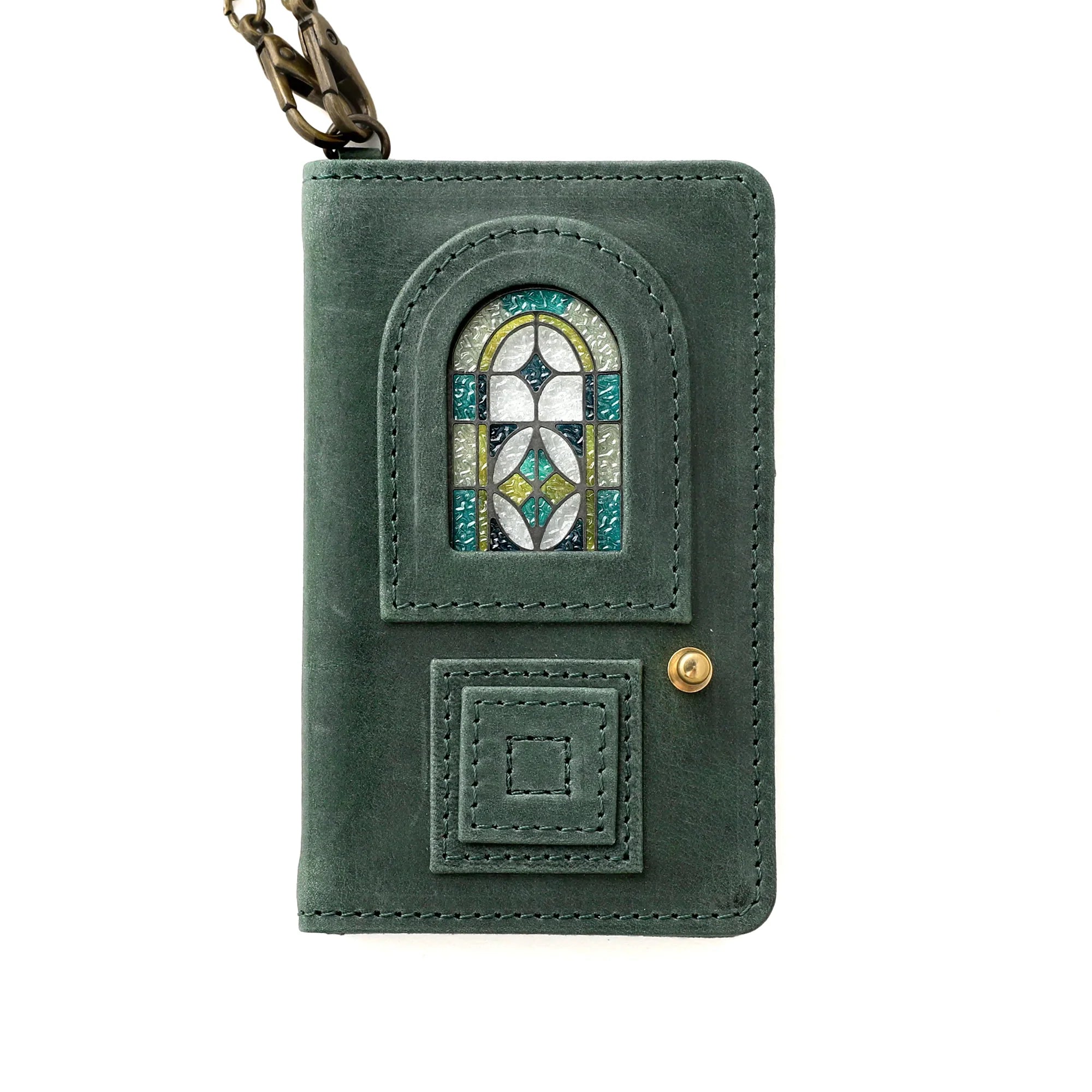 waji glart H0213 パスケース