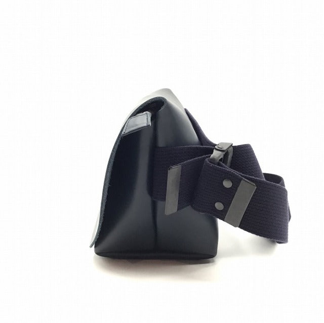 Uni&co. メッセンジャーバッグ S-FAS-MAT