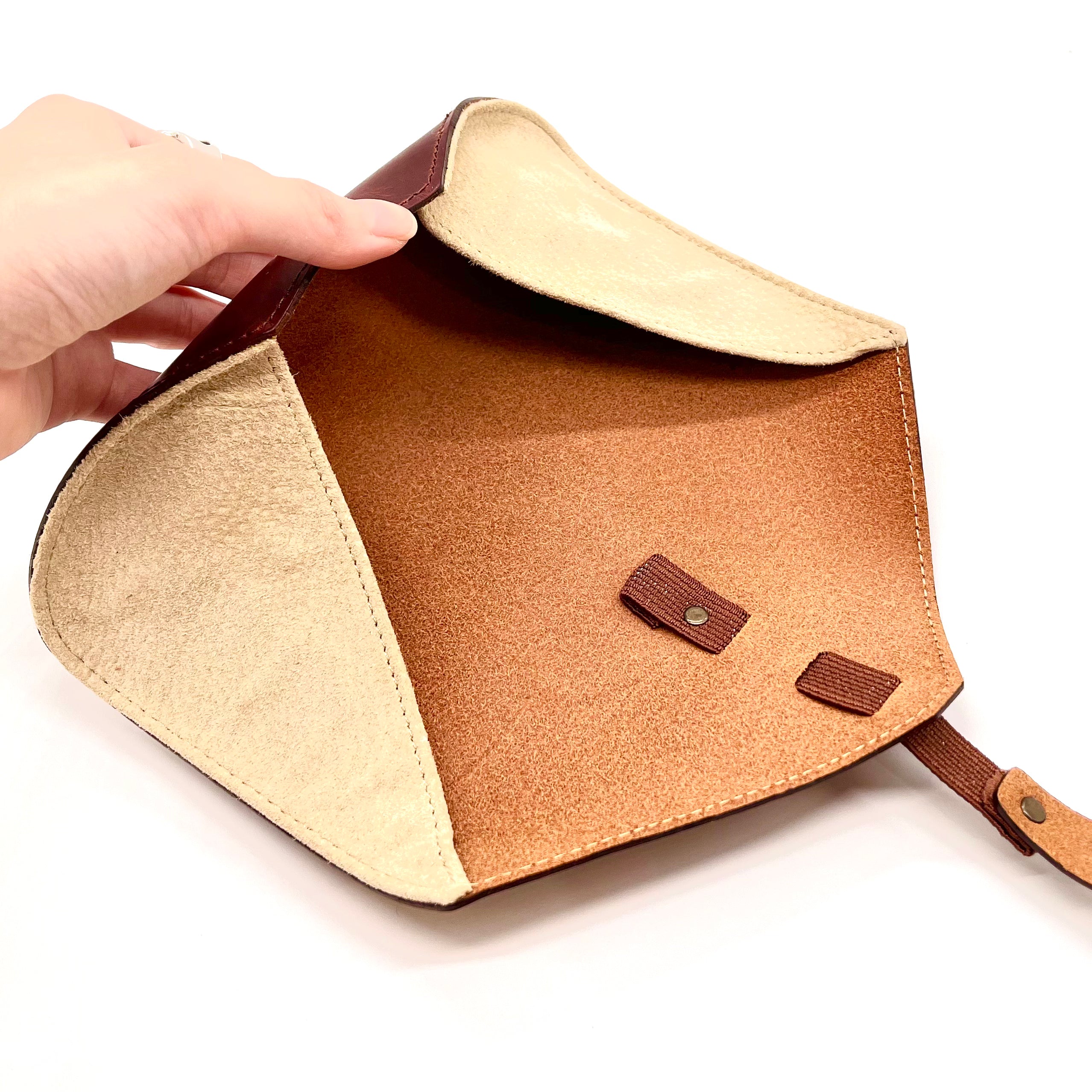 M+M+Rotoro Pencil Case