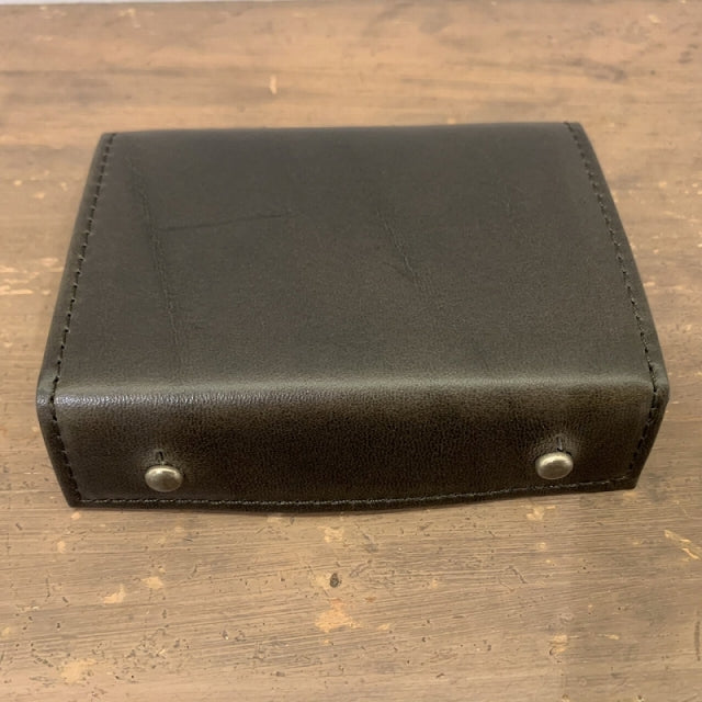 M+M+ Millefoglie2 P25 BUSCHETO Bi-fold Wallet