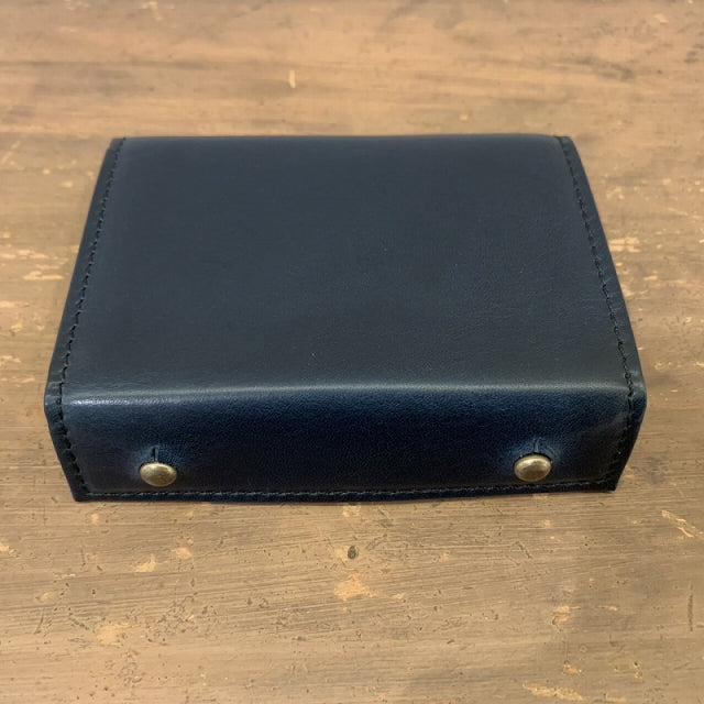 M+M+ Millefoglie2 P25 BUSCHETO Bi-fold Wallet