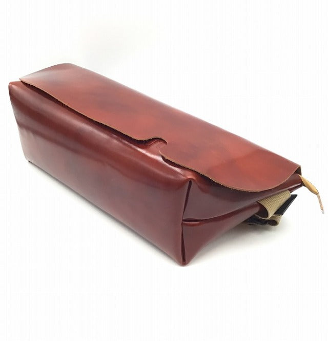 Uni&co. メッセンジャーバッグ M-FAS-WAX